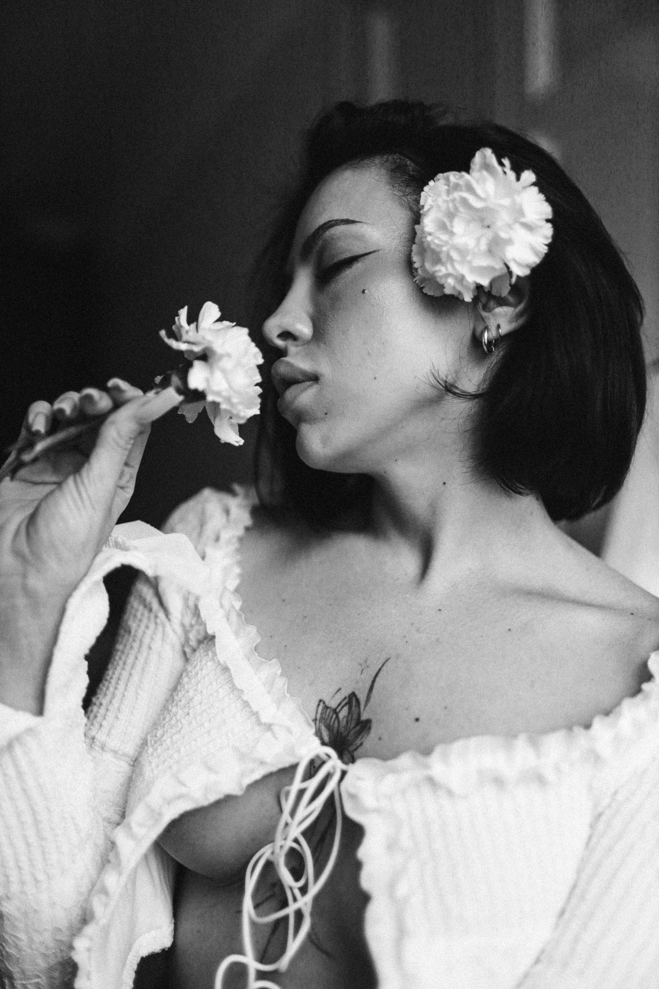 Аня. Фотограф Татьяна Лишневская