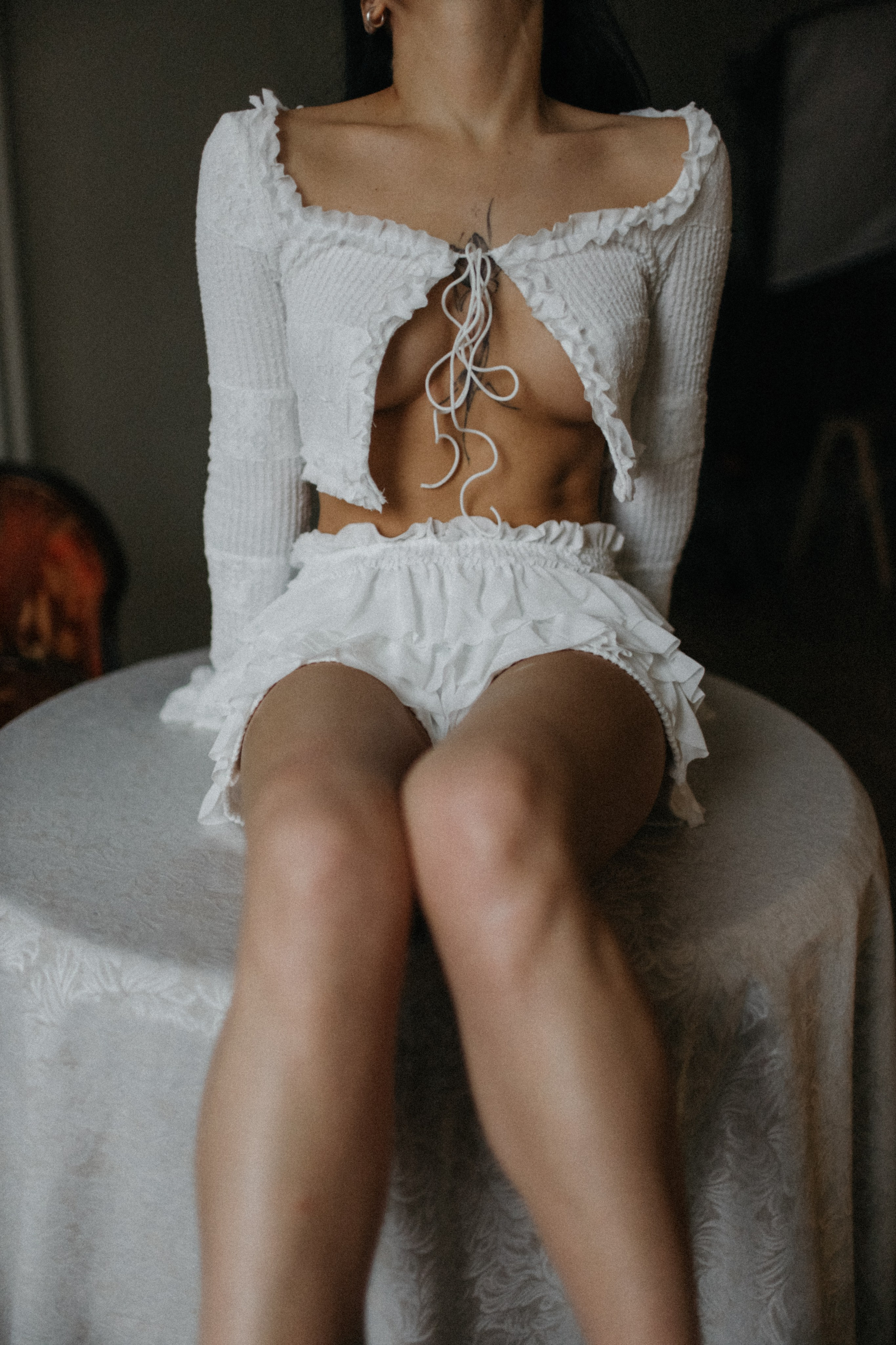 Аня. Фотограф Татьяна Лишневская