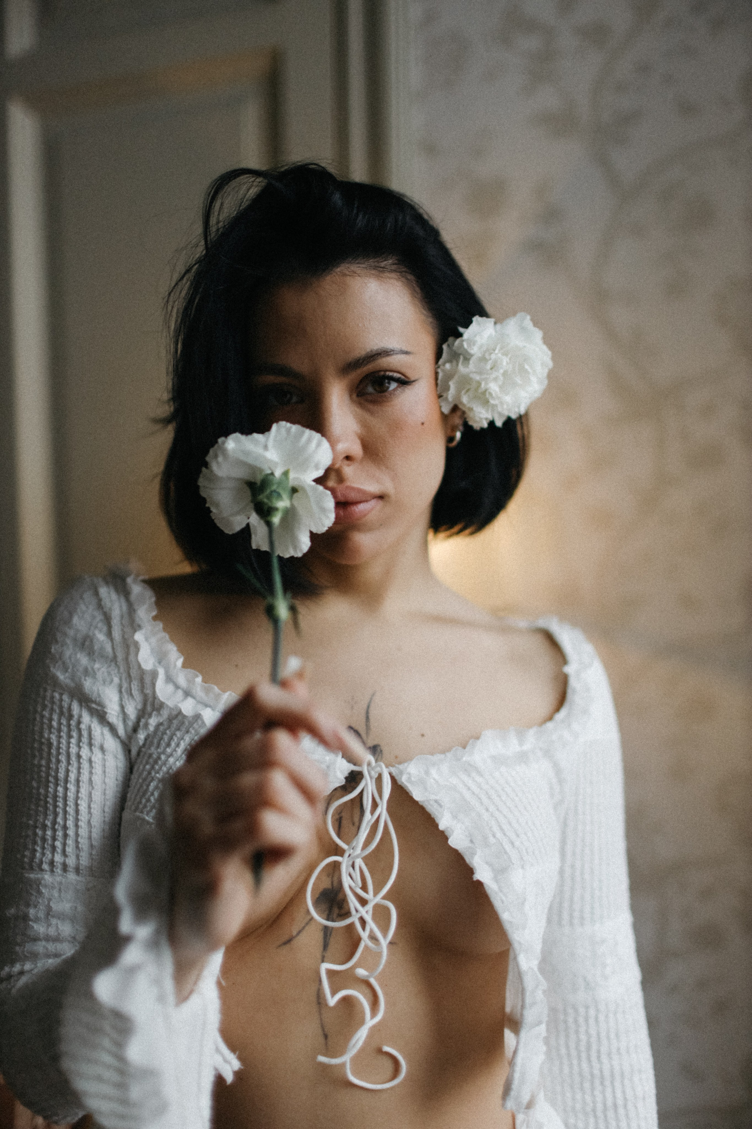 Аня. Фотограф Татьяна Лишневская