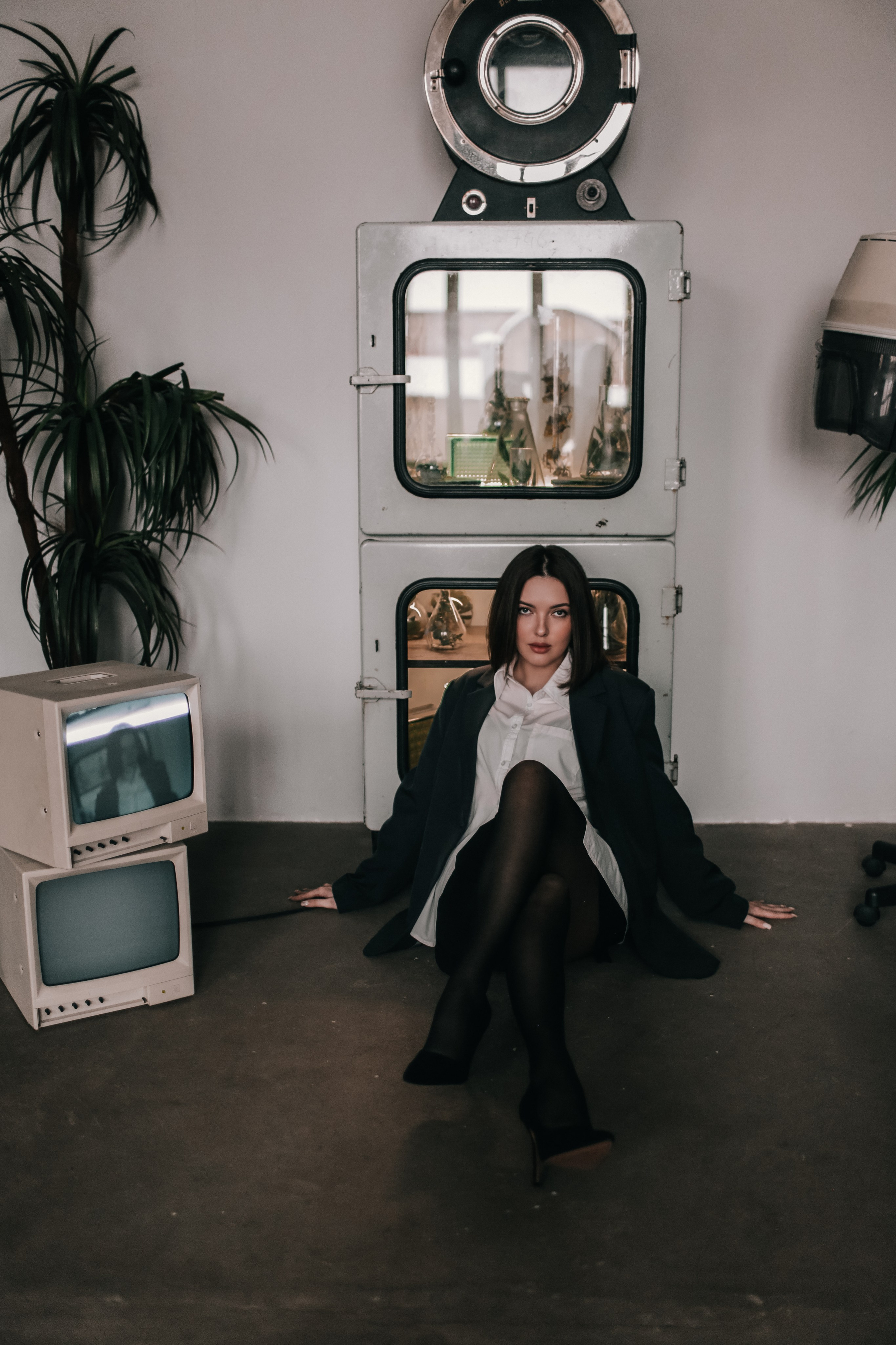 Даша. Главная