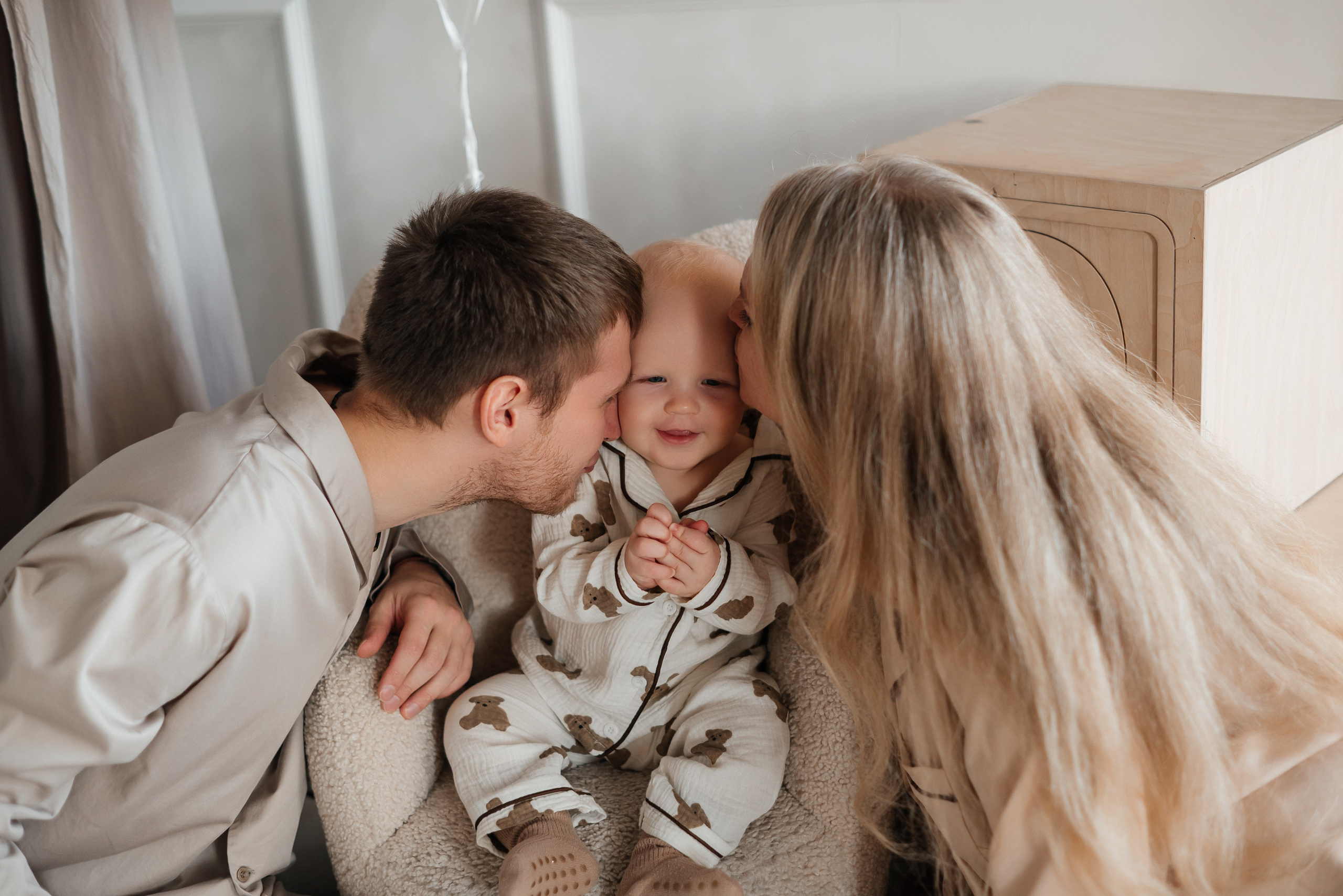 Теплая история. Свадебный фотограф