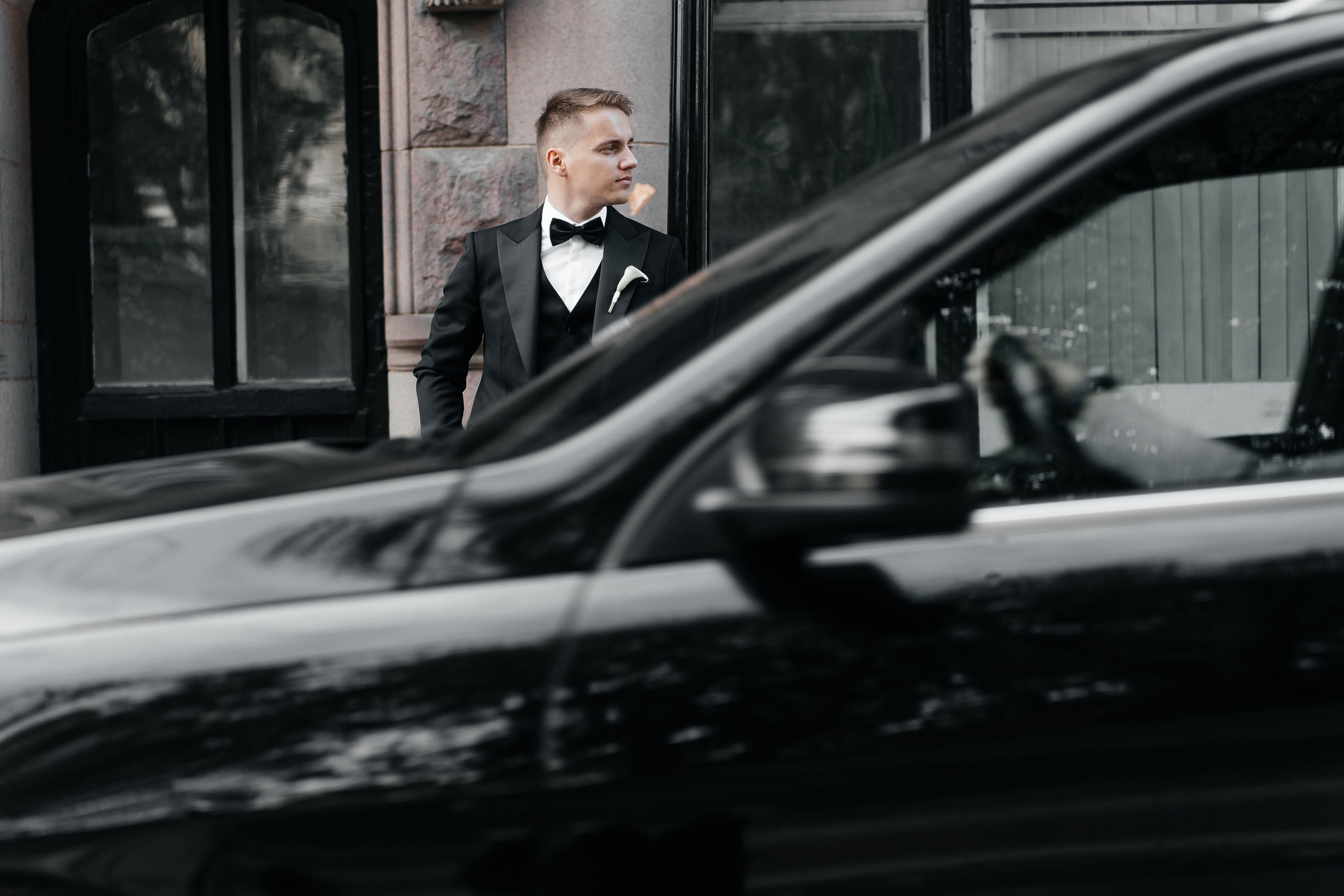 Свадебная съемка. Ваш фотограф Вика Артемова