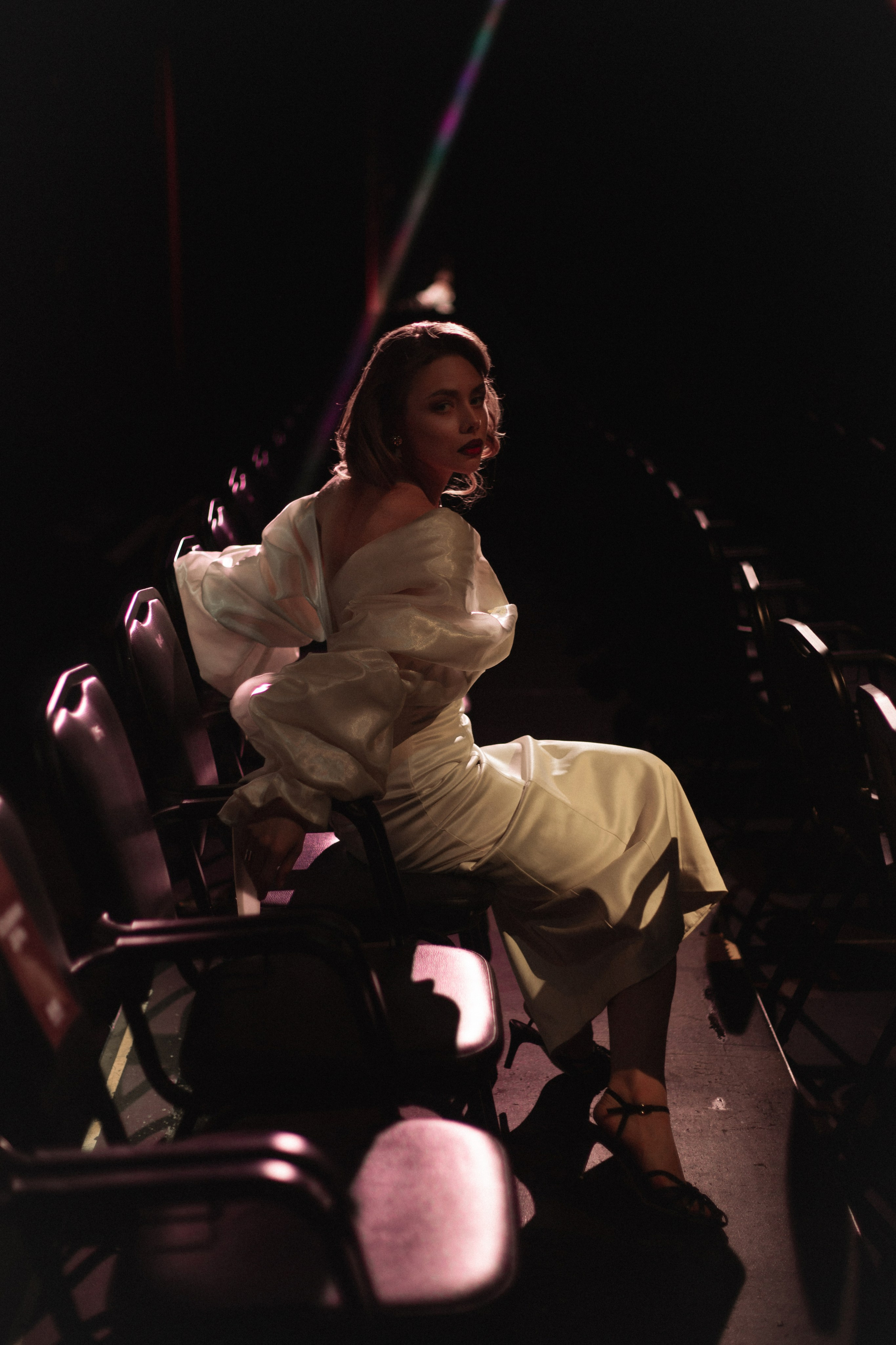 Анастасия Акатова. Фотограф | Юля Ди