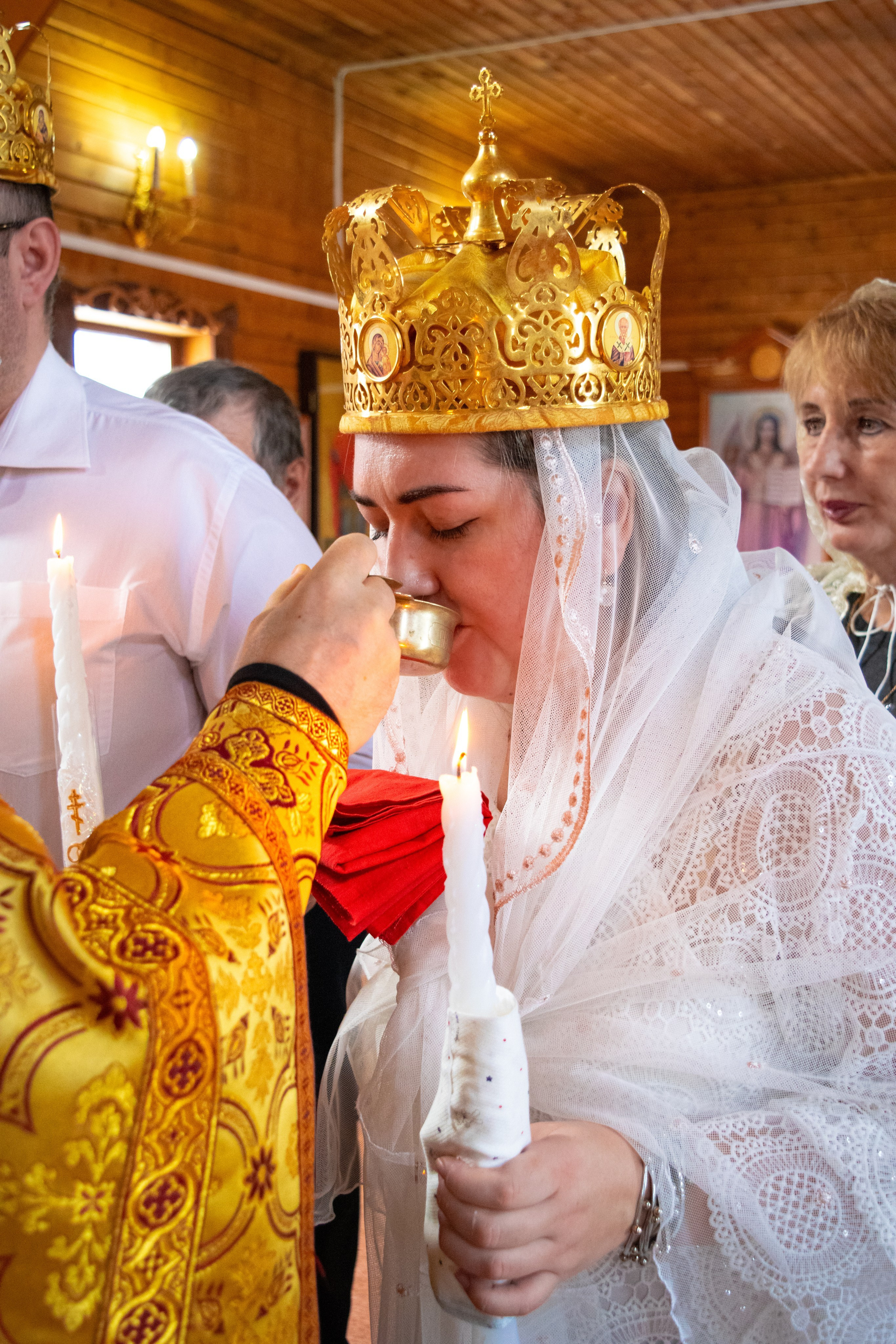 Как предки завещали. Евгений Кудинов | Фотограф в Холмске
