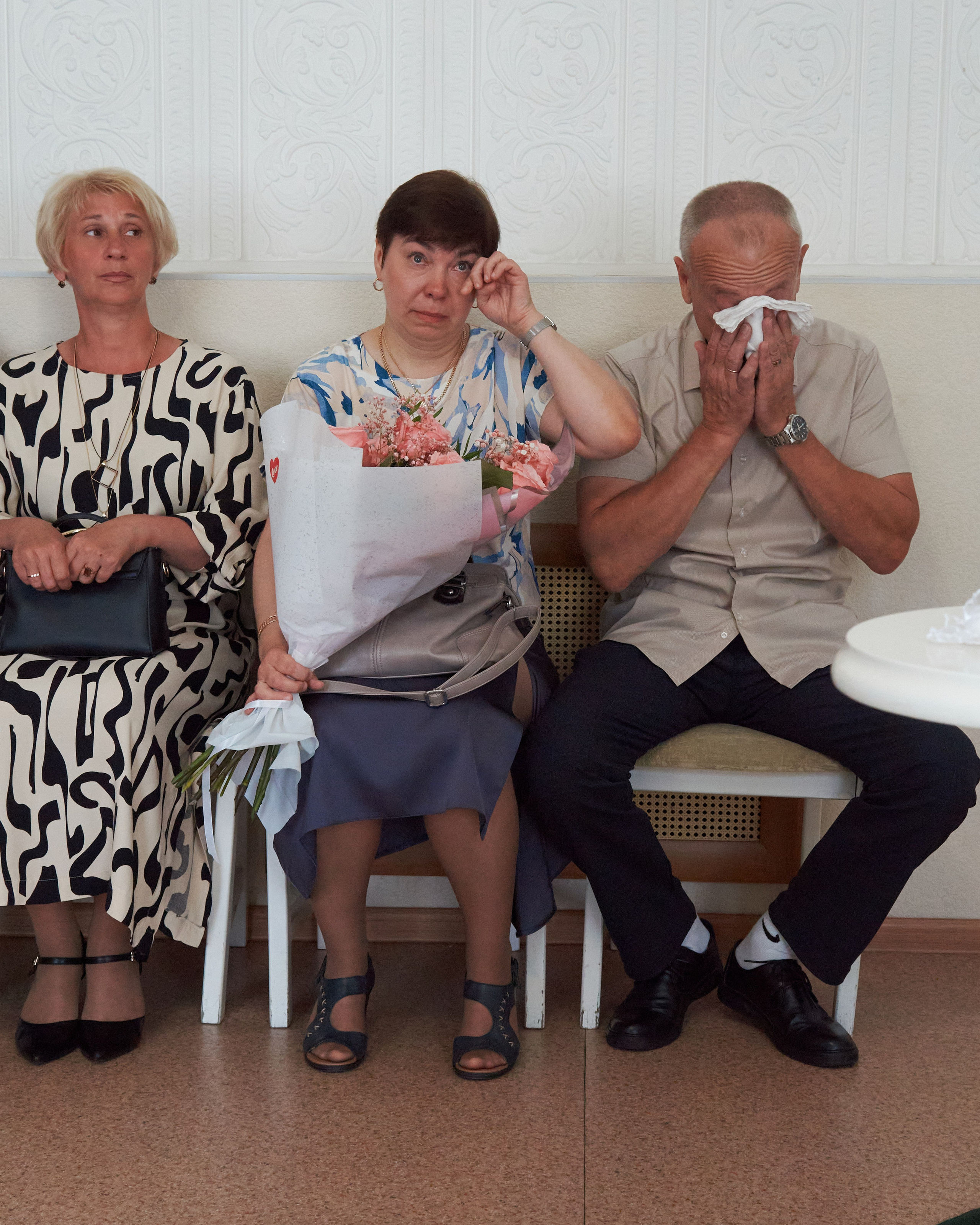 Осенний бриз. Евгений Кудинов | Фотограф в Холмске