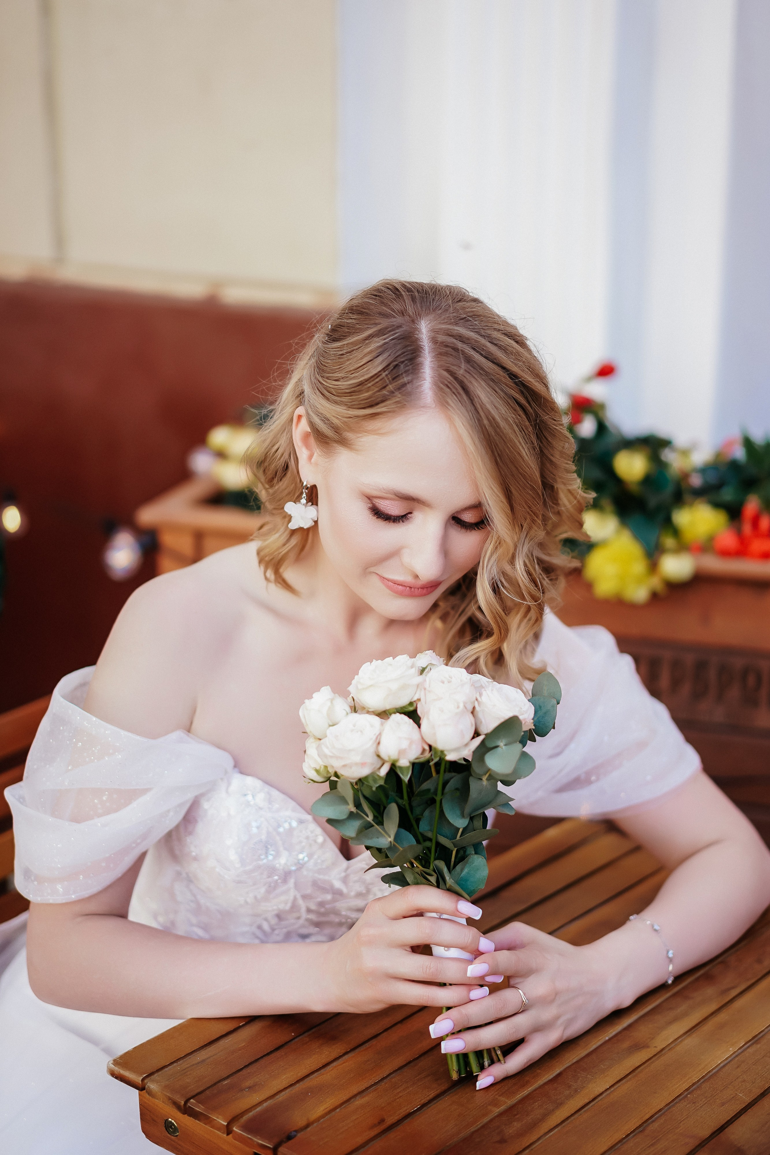 Мария & Кирилл | 21.06.2024. Фотограф и видеограф Смоленск | Студия Цезарь