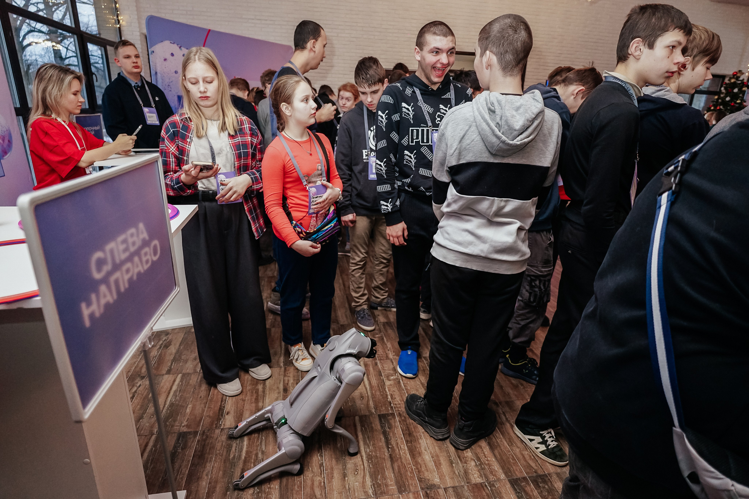 ВИРТУАЛИТИ | Смоленск. Фотограф и видеограф Смоленск | Студия Цезарь