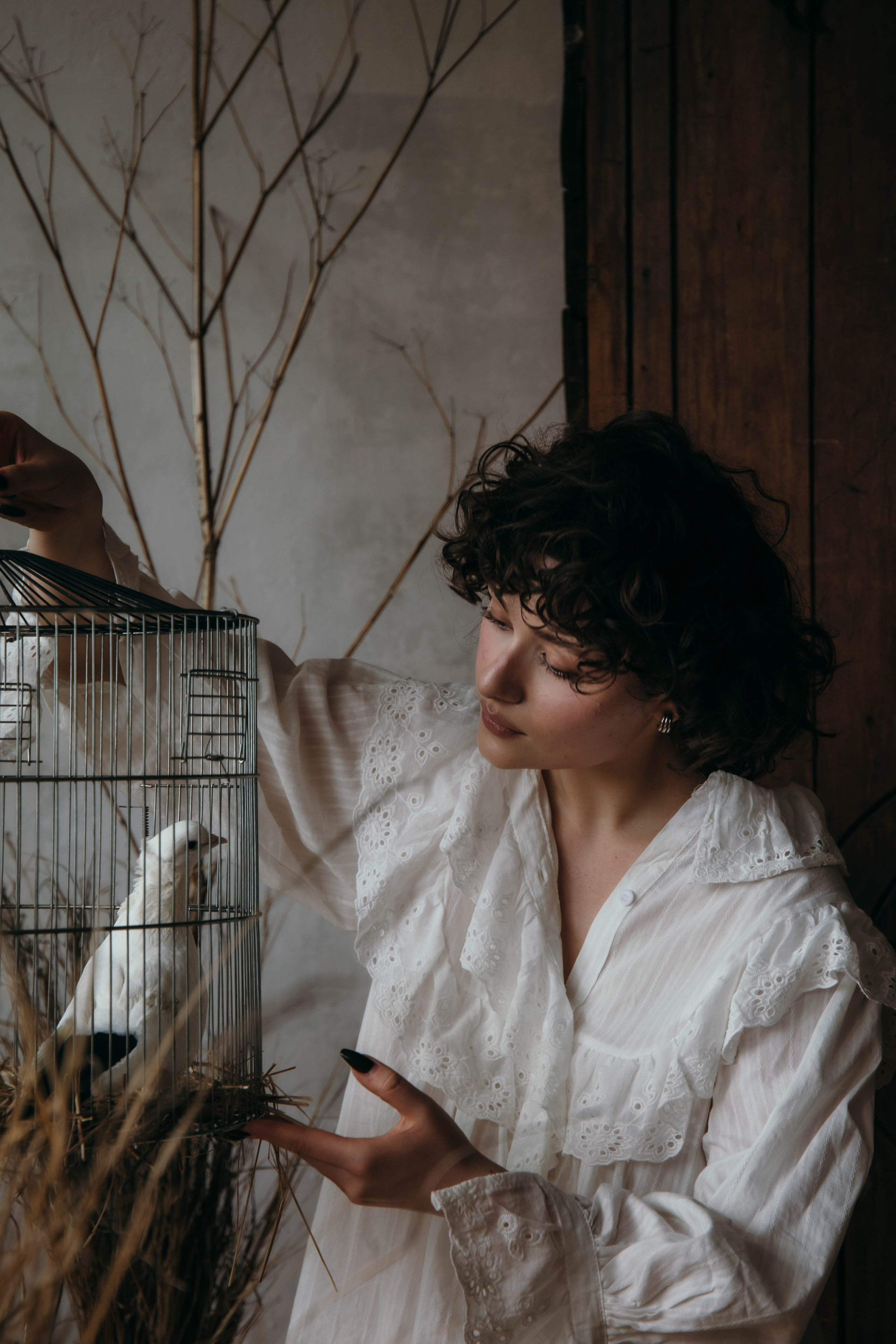 Golden Dust. Фотограф, г. Иркутск