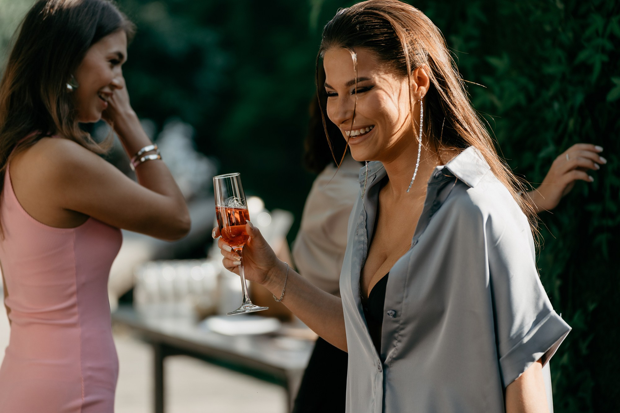 Свадьба загородный клуб Пихта. Свадебный Фотограф Казань Челны