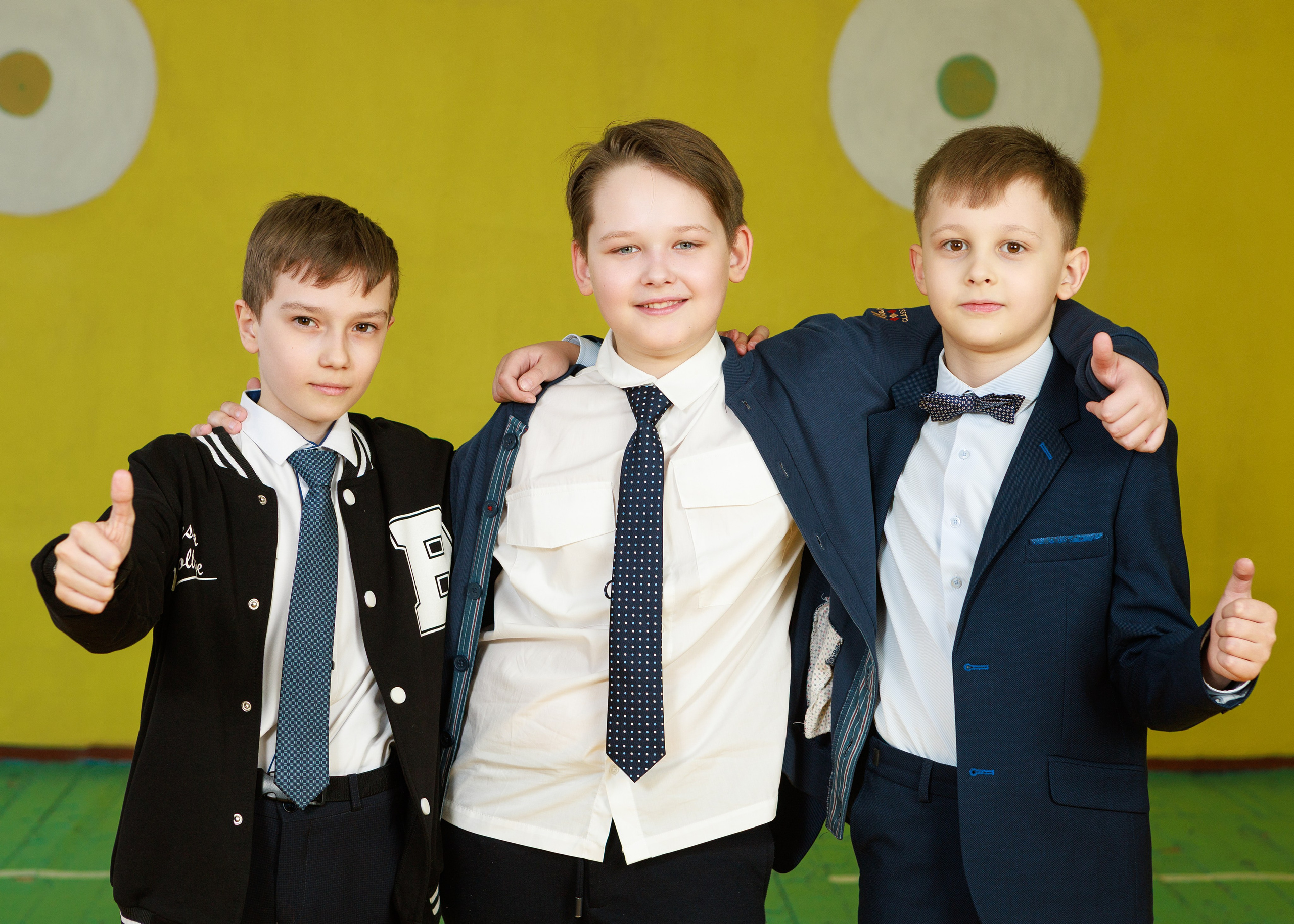 Школа 4 классы. Выпускные альбомы для школ и детских садов