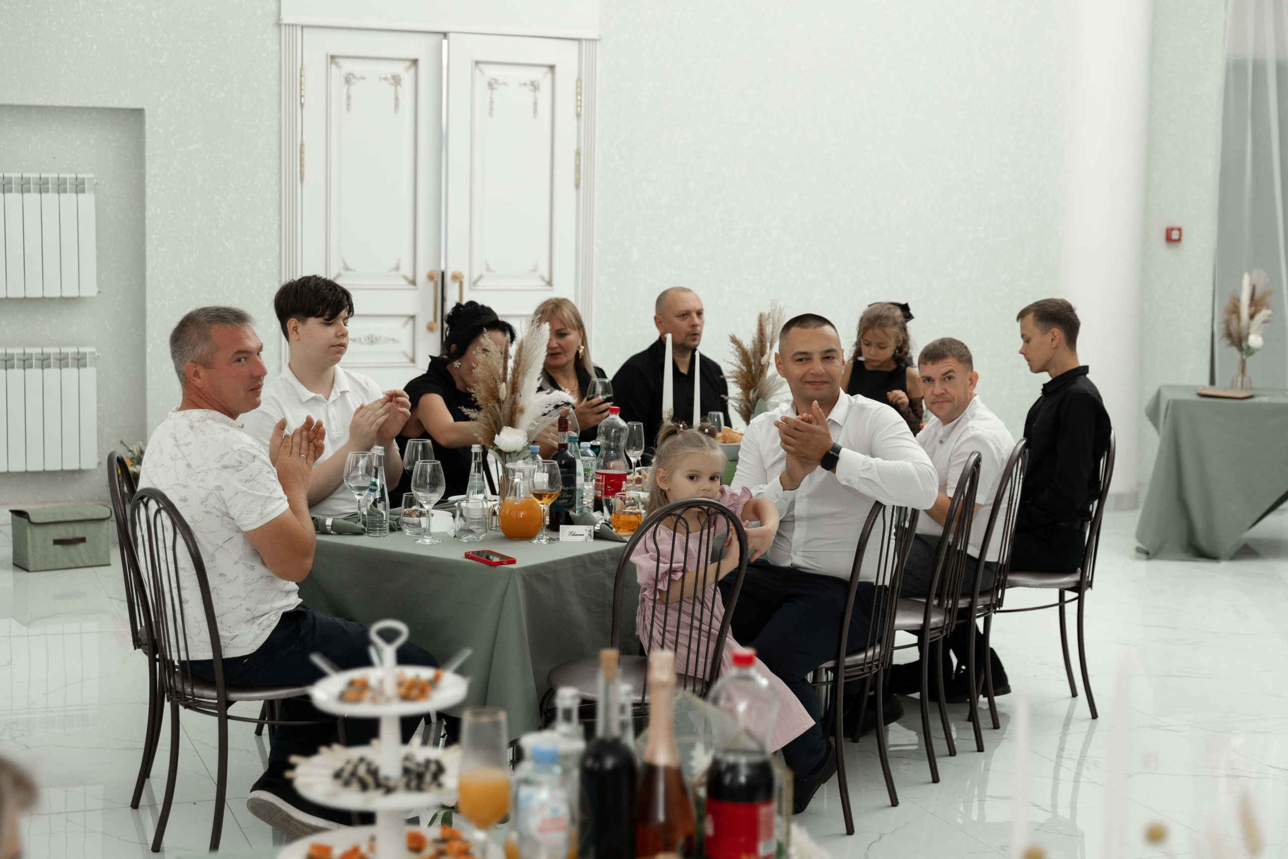 Дом Культуры. Я Ира и я фотографирую свадьбы более 10 лет