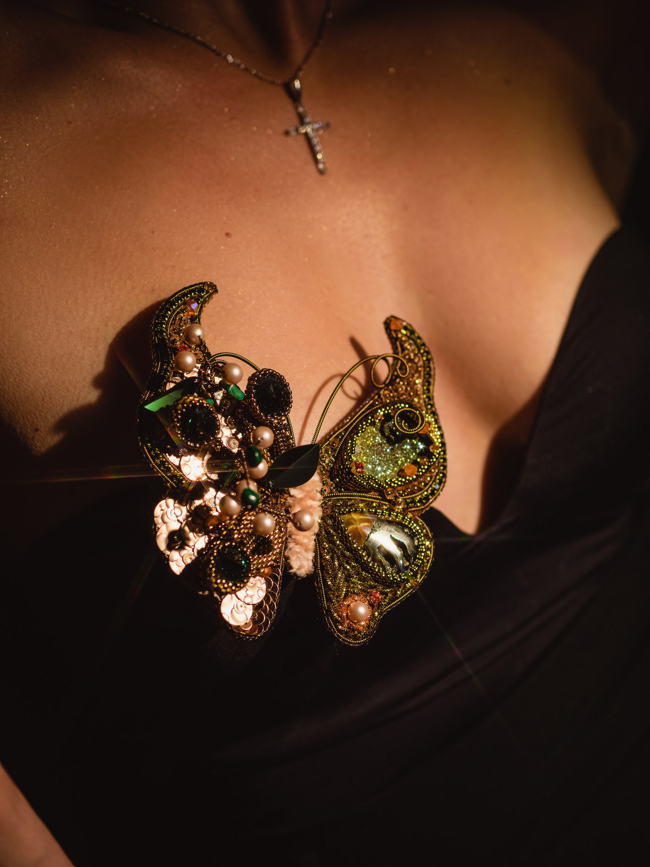 АННА. Фотограф в Санкт-Петербурге Эллис