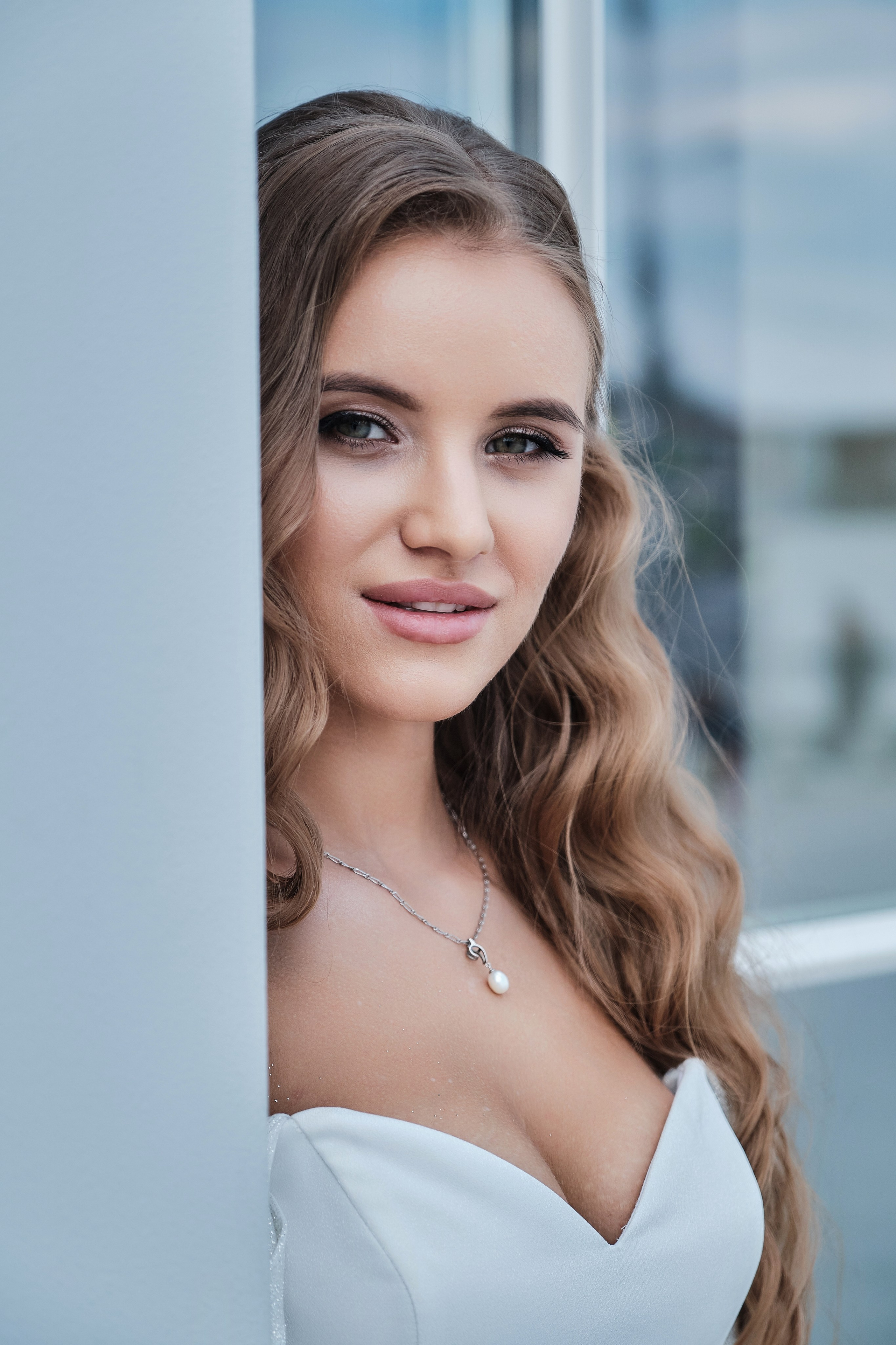 ДМИТРИЙ И ИРИНА. Свадебный фотограф в Екатеринбурге Соседков Евгений