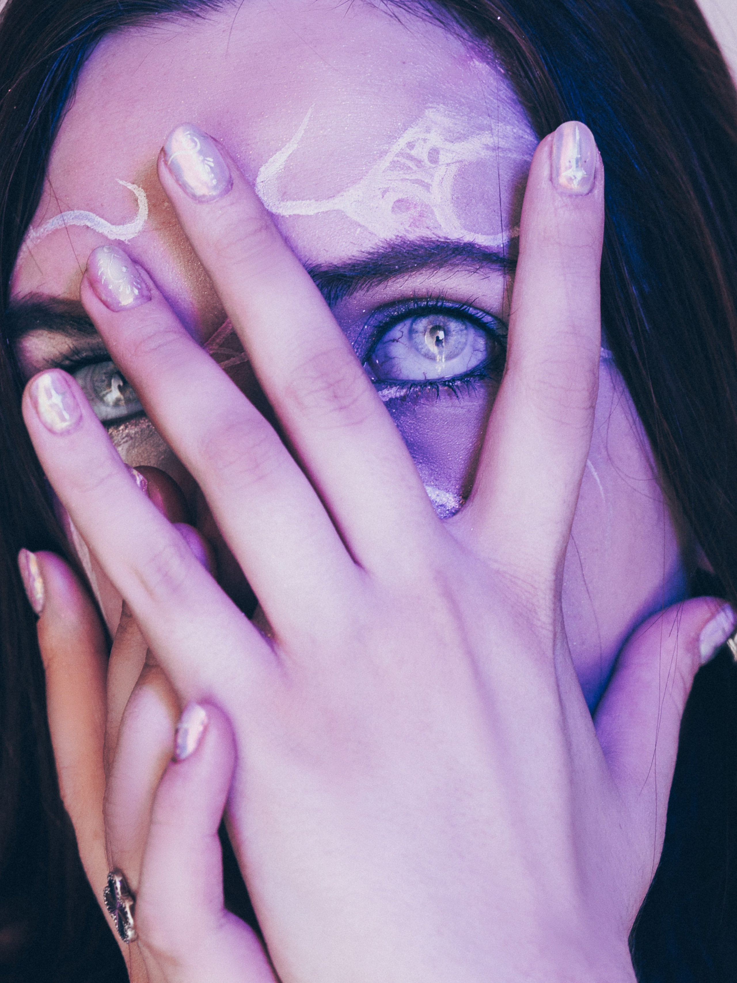 Arcane v1. Главная