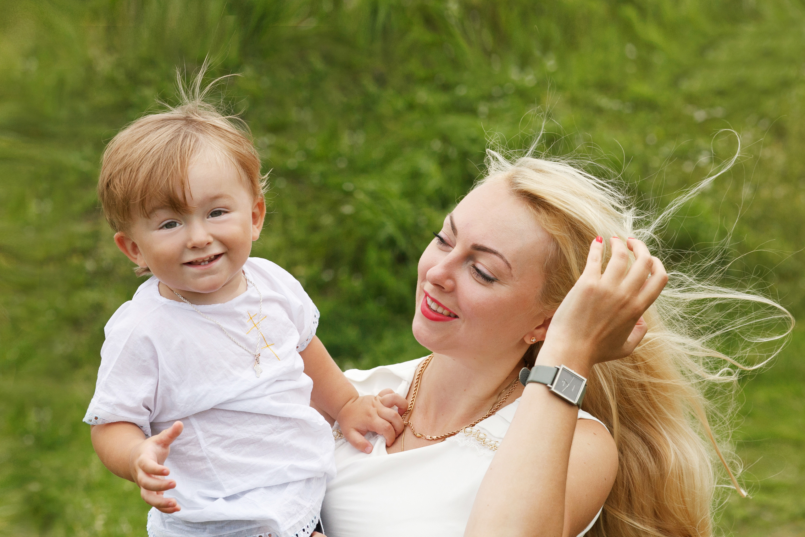 Церковь св. Матроны в Немецкой Деревне. Профессиональный фотограф в Краснодаре Татьяна Корченкина