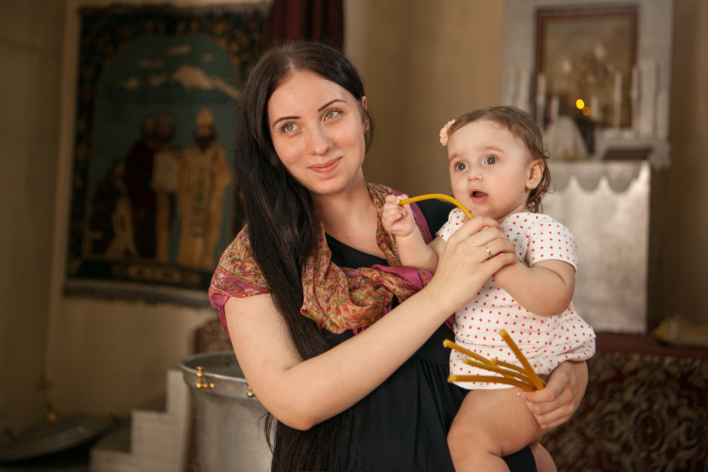 Армянская церковь. Профессиональный фотограф в Краснодаре Татьяна Корченкина