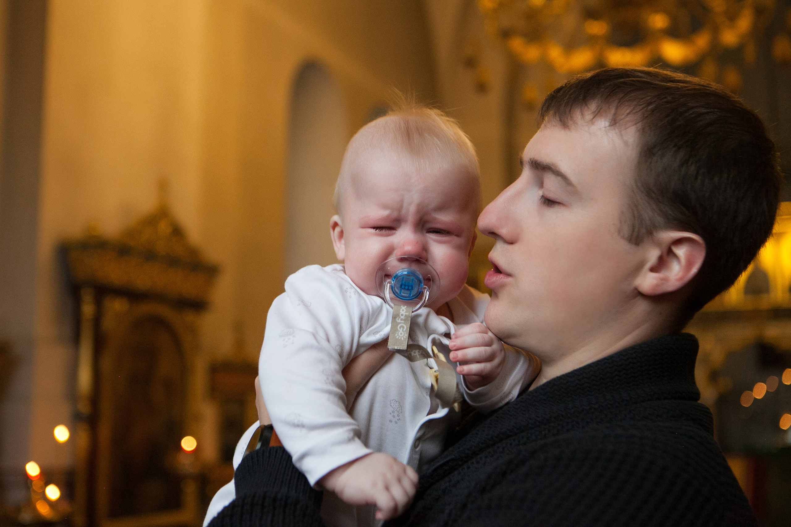 Крестины близнецов. Профессиональный фотограф в Краснодаре Татьяна Корченкина