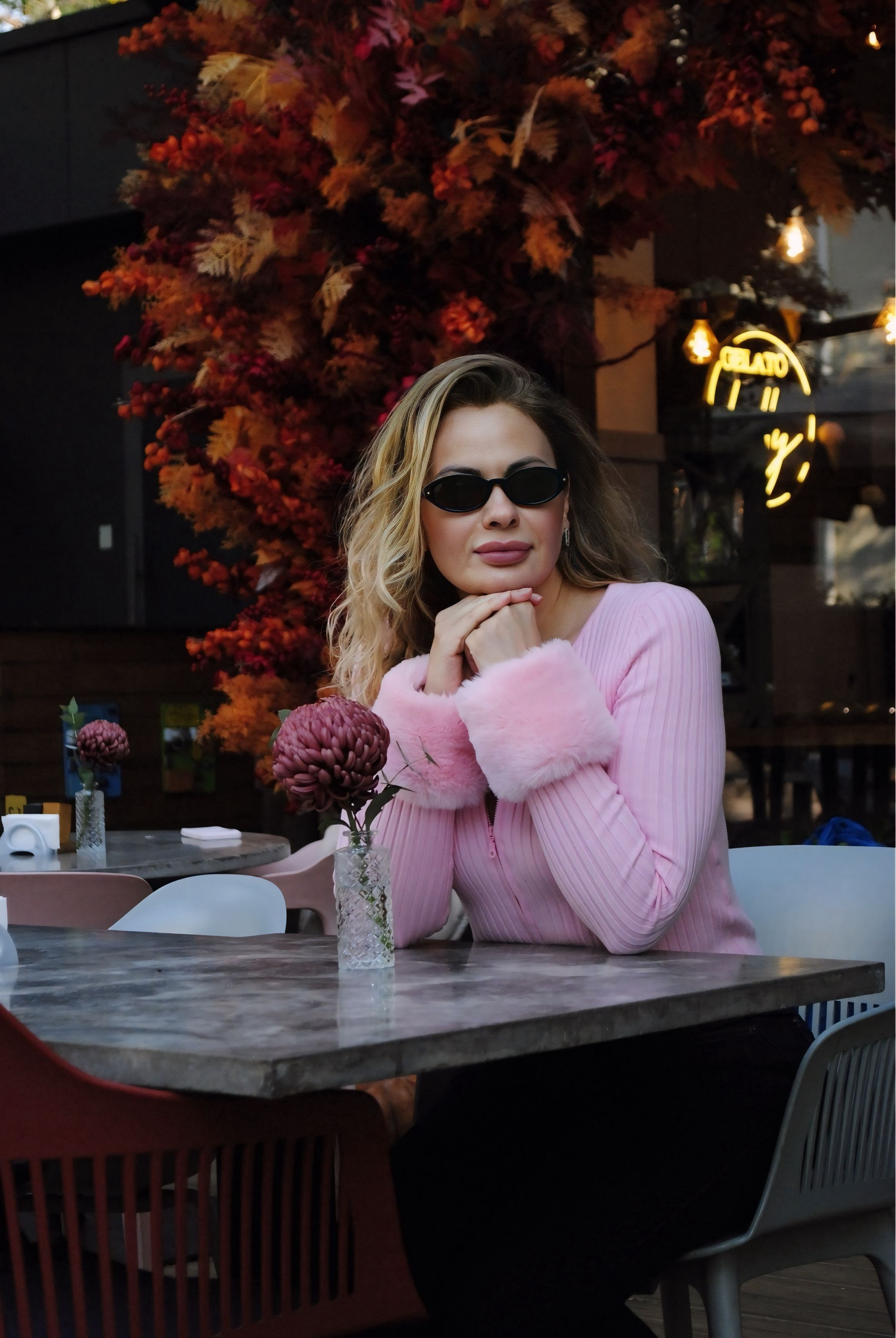 Александра. Фотограф Мария Мусаелян