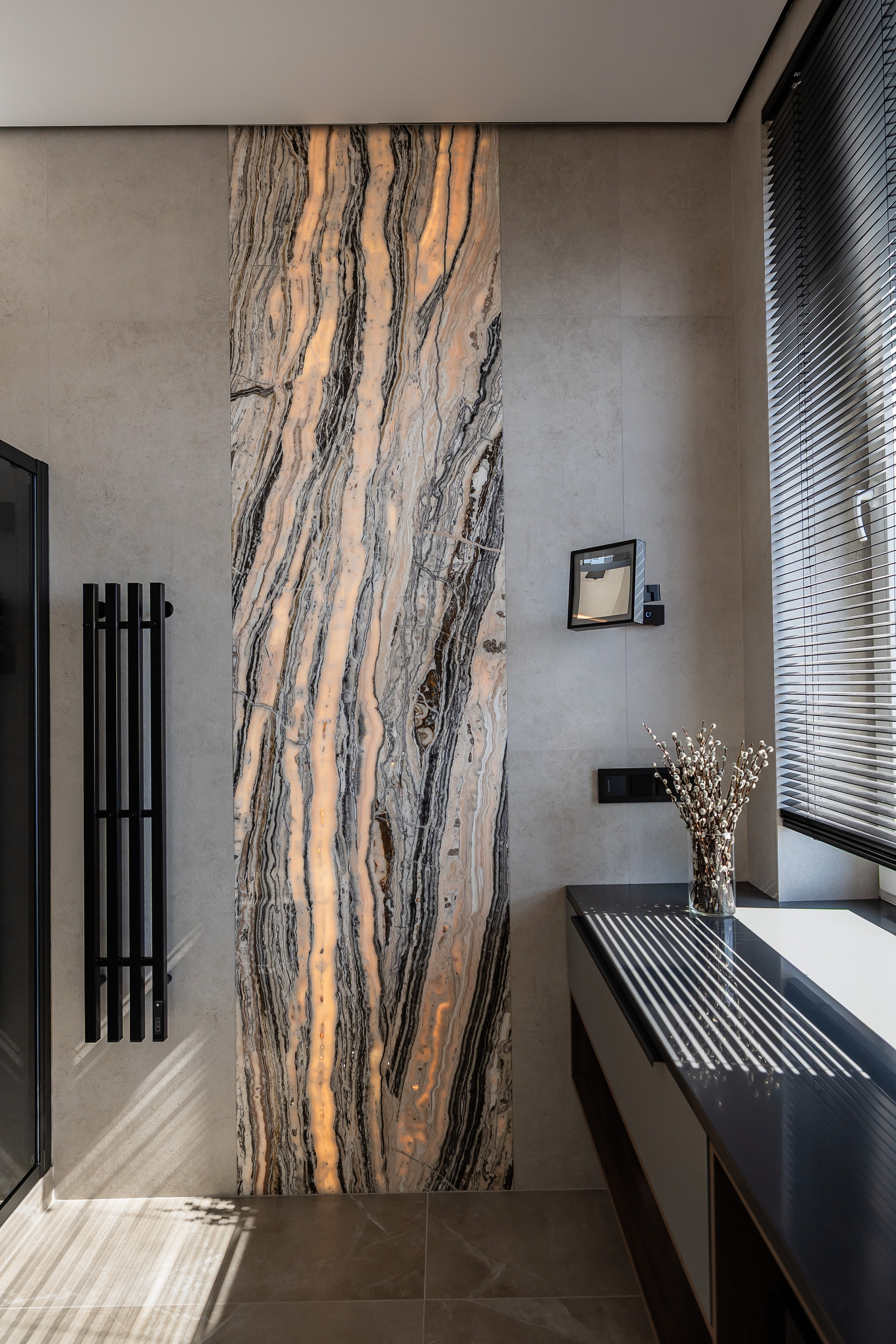 ЖК NEO. Главная