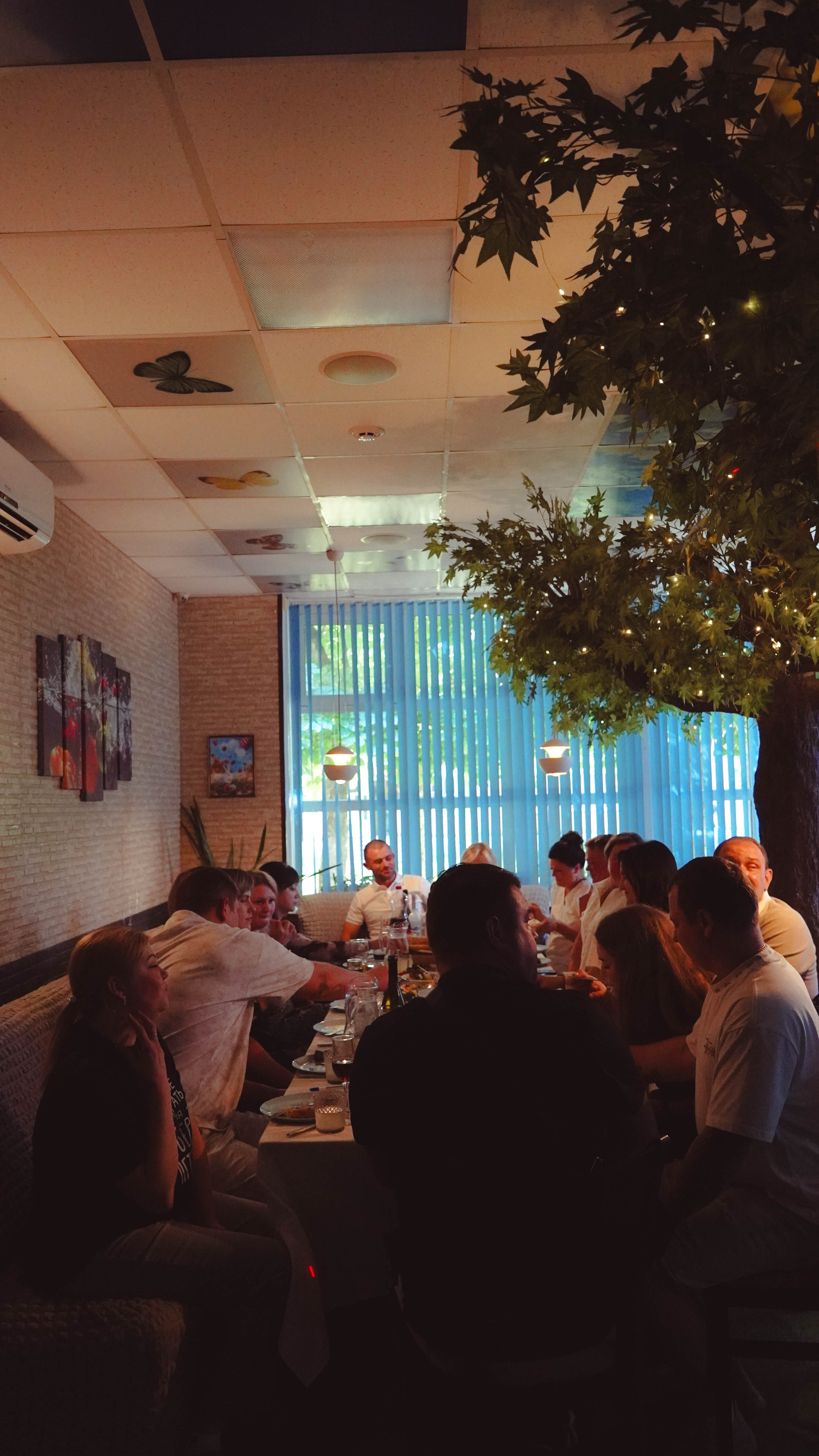 Мероприятия. Главная