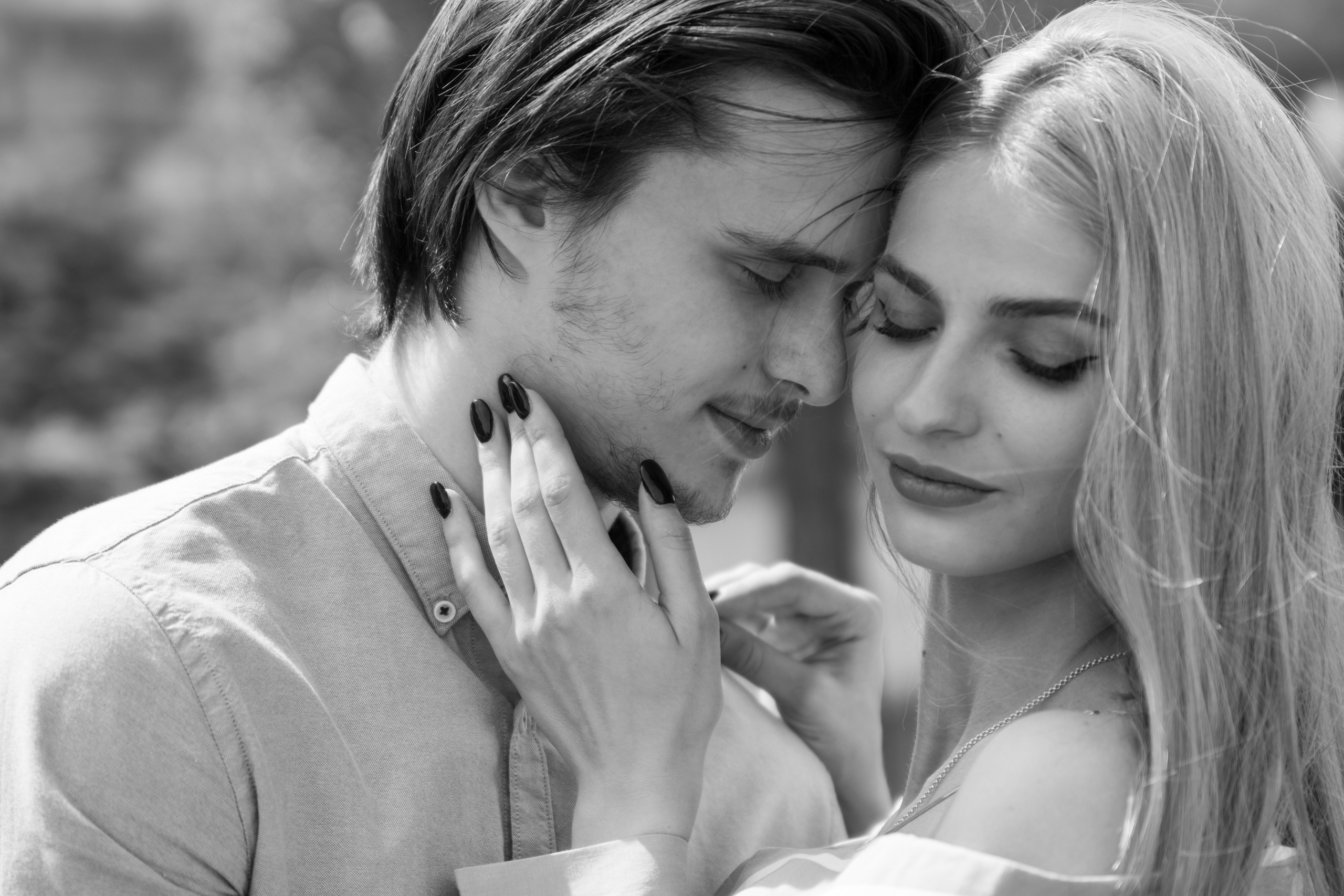 Авторская коллекция семейных портретов. Evgeniy Roslov