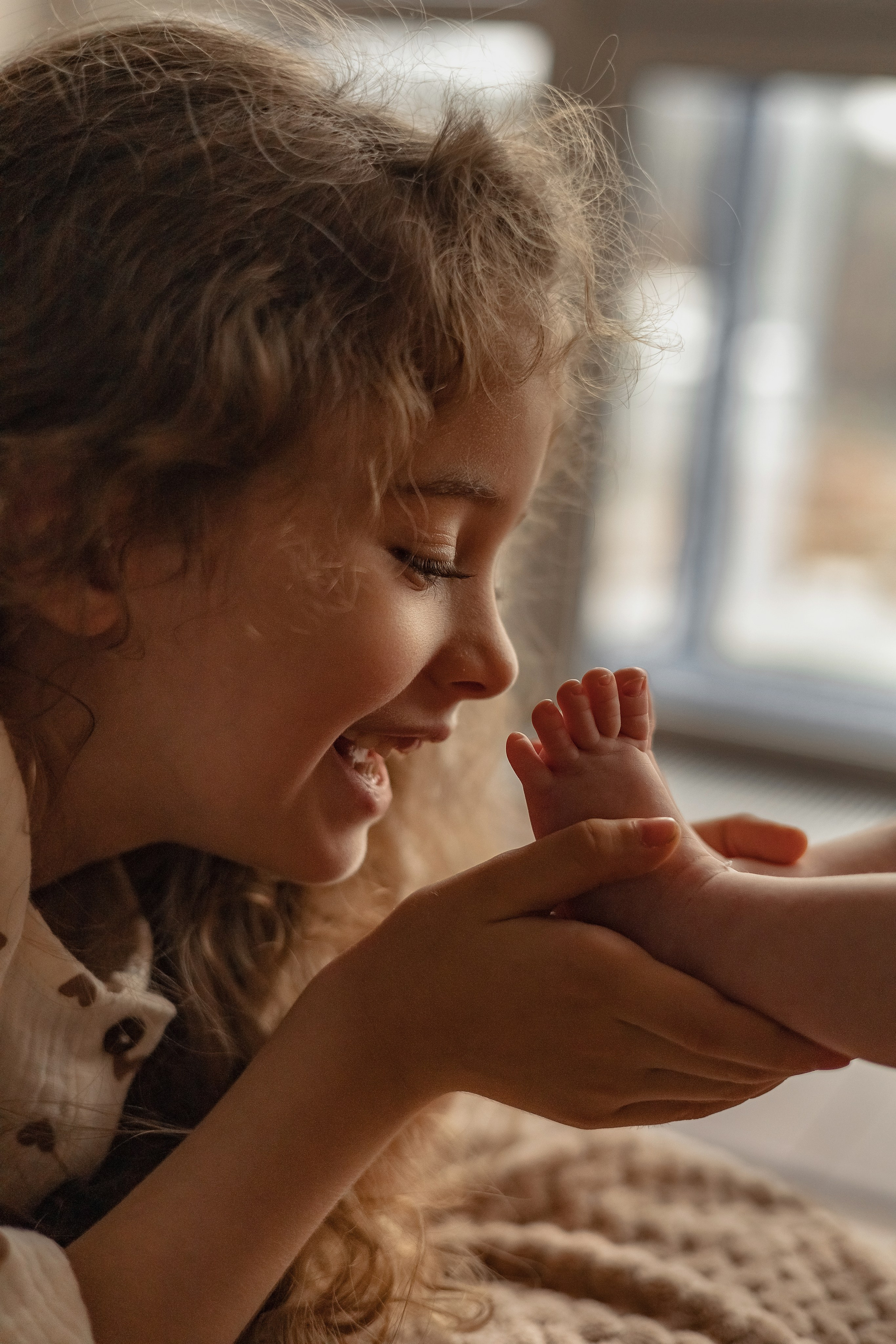 Новорожденные и малыши до года. Семейный и детский фотограф в Москве Анна Чертополох