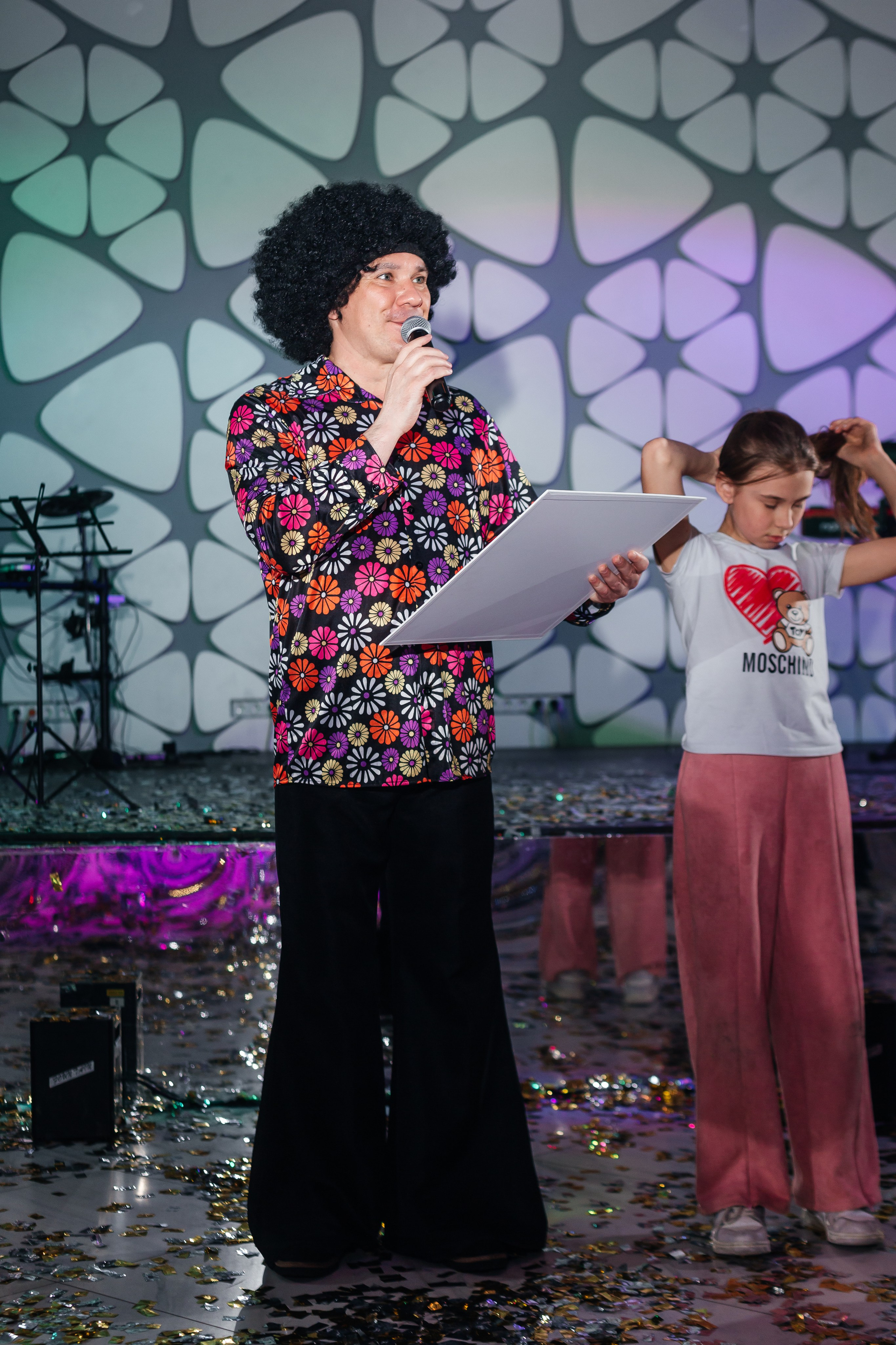 Юбилей Натальи. Свадебный фотограф в Краснодаре Николай Крауз