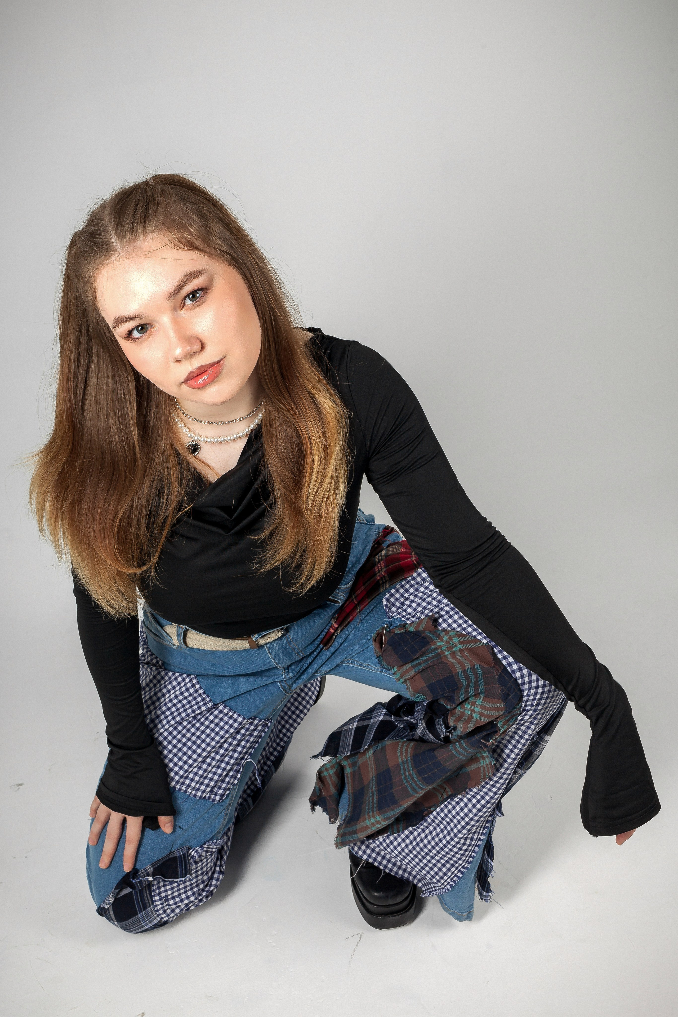 Studio. Портретный и свадебный фотограф в городе Ковров