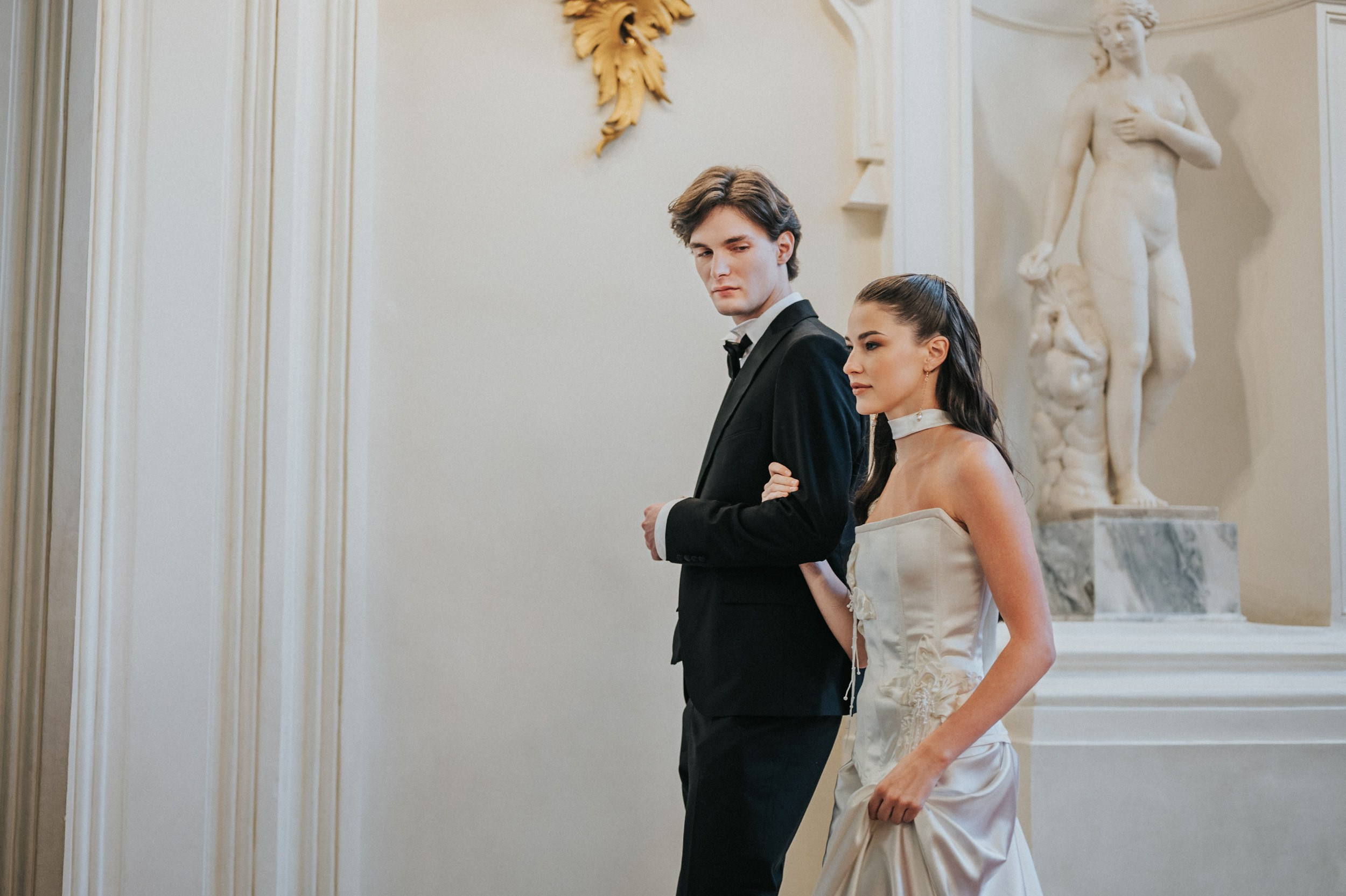 Когда искусство встречает любовь. Свадебный фотограф в Белгороде, Воронеже, Алексеевке, Старом Осколе, Губкине, Россоши