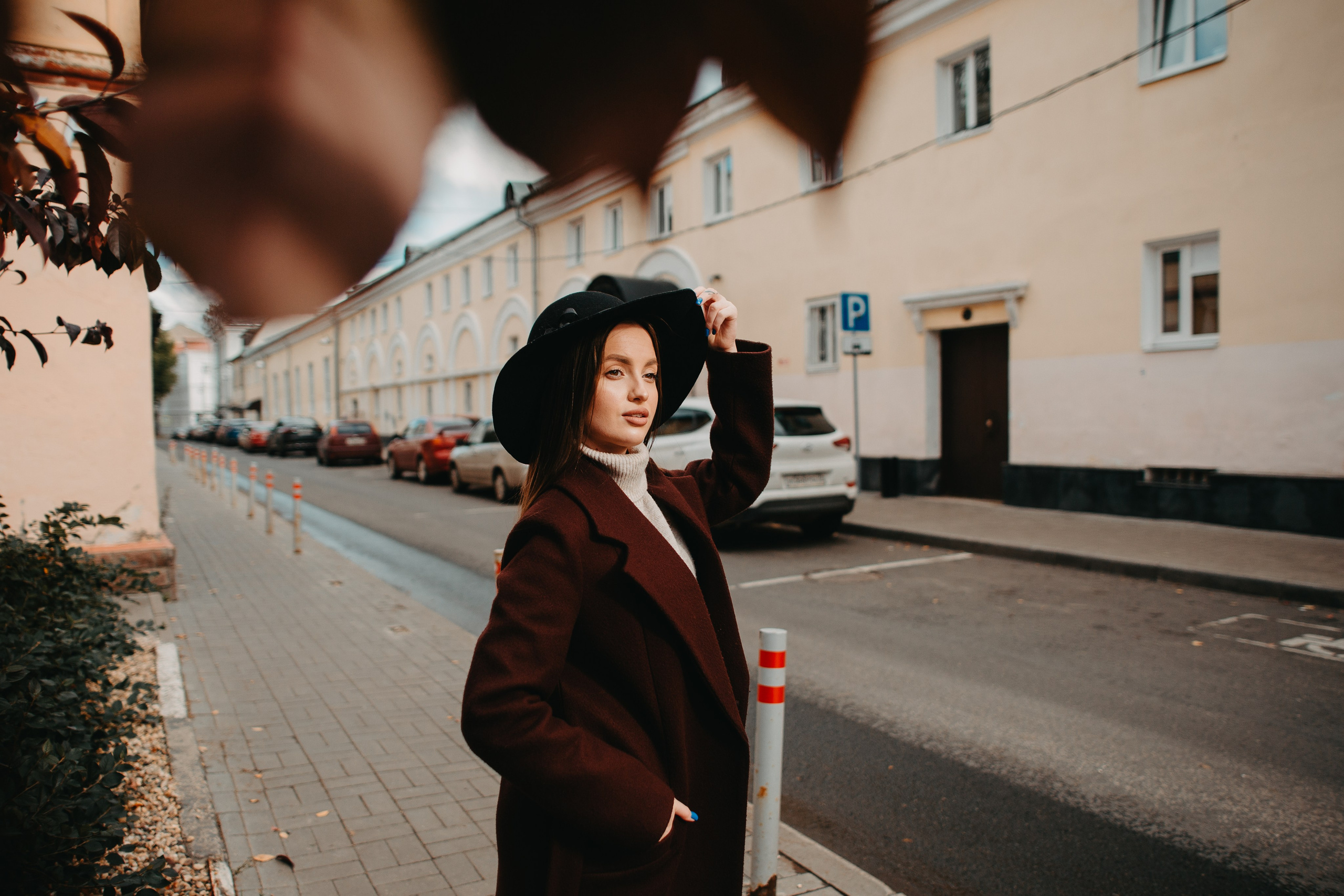 Даша. Репортажный и свадебный фотограф Ярославль, Москва Сдобников Андрей