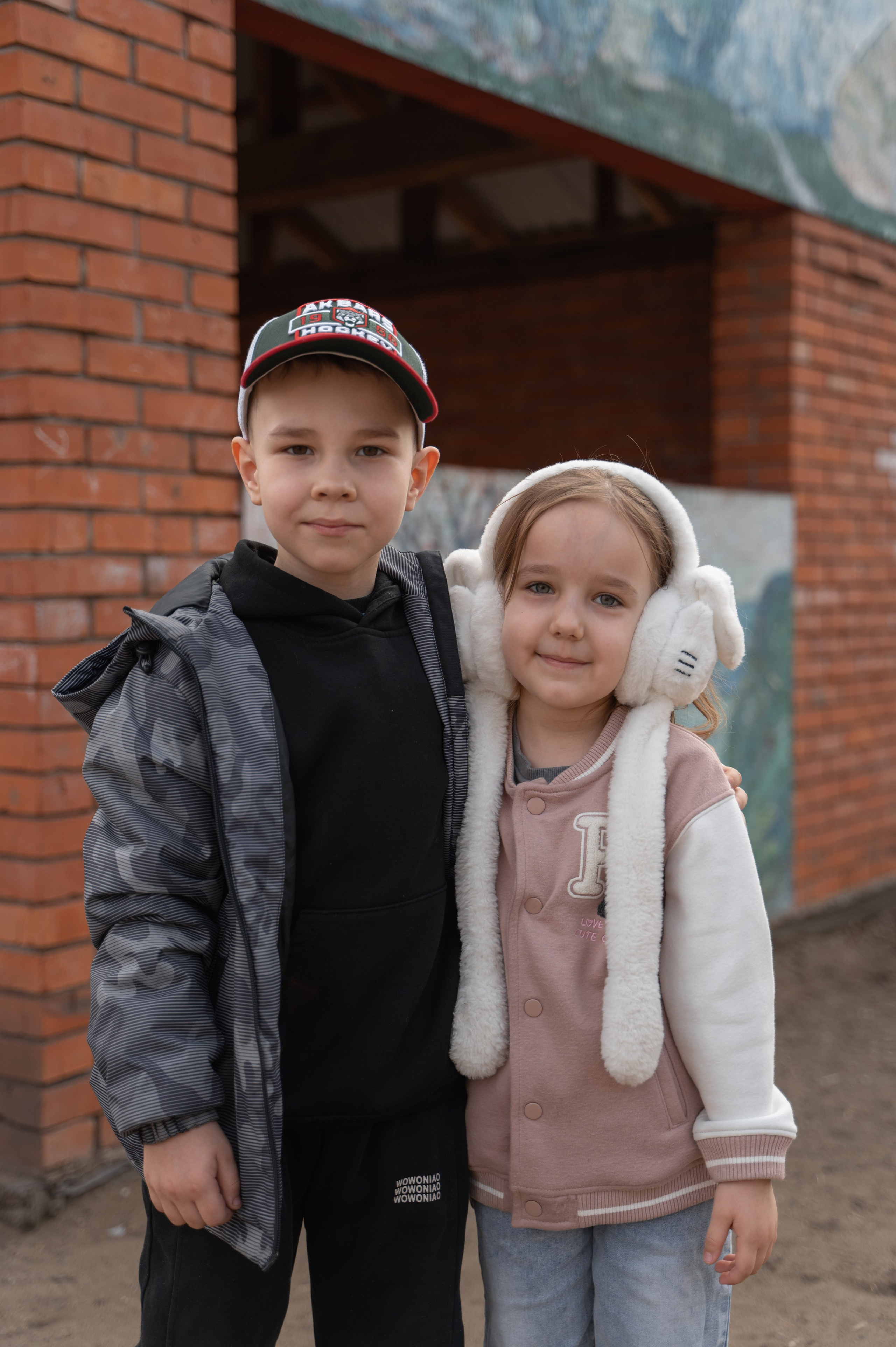 САДЫ. ФОТОГРАФ/РУДНЫЙ/КОСТАНАЙ