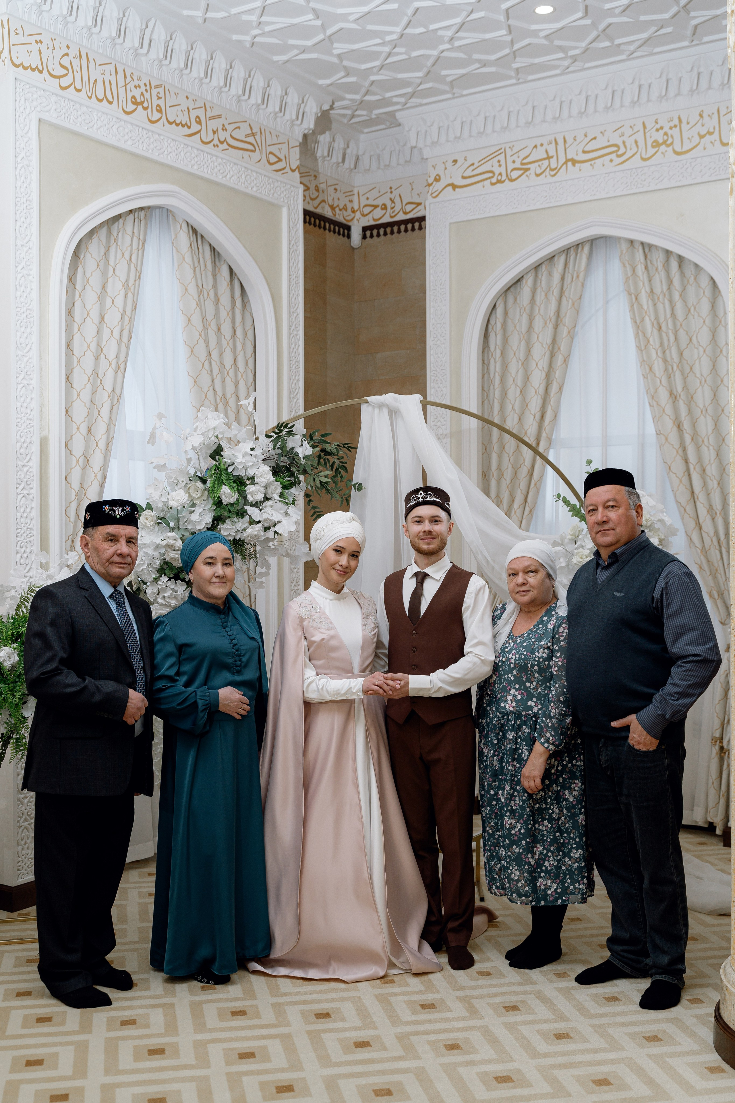 Булат & Зиля. RAMIL SAFIULLIN