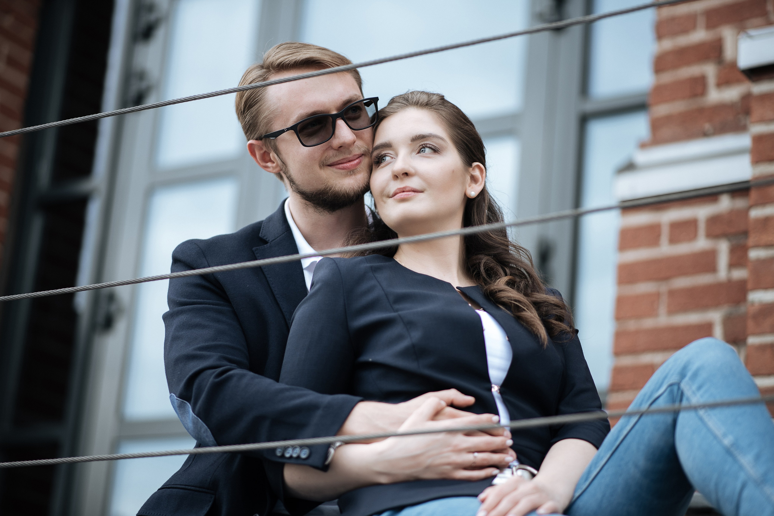 Александр и Александра. Сергей Шумаков | Свадебный фотограф Москва