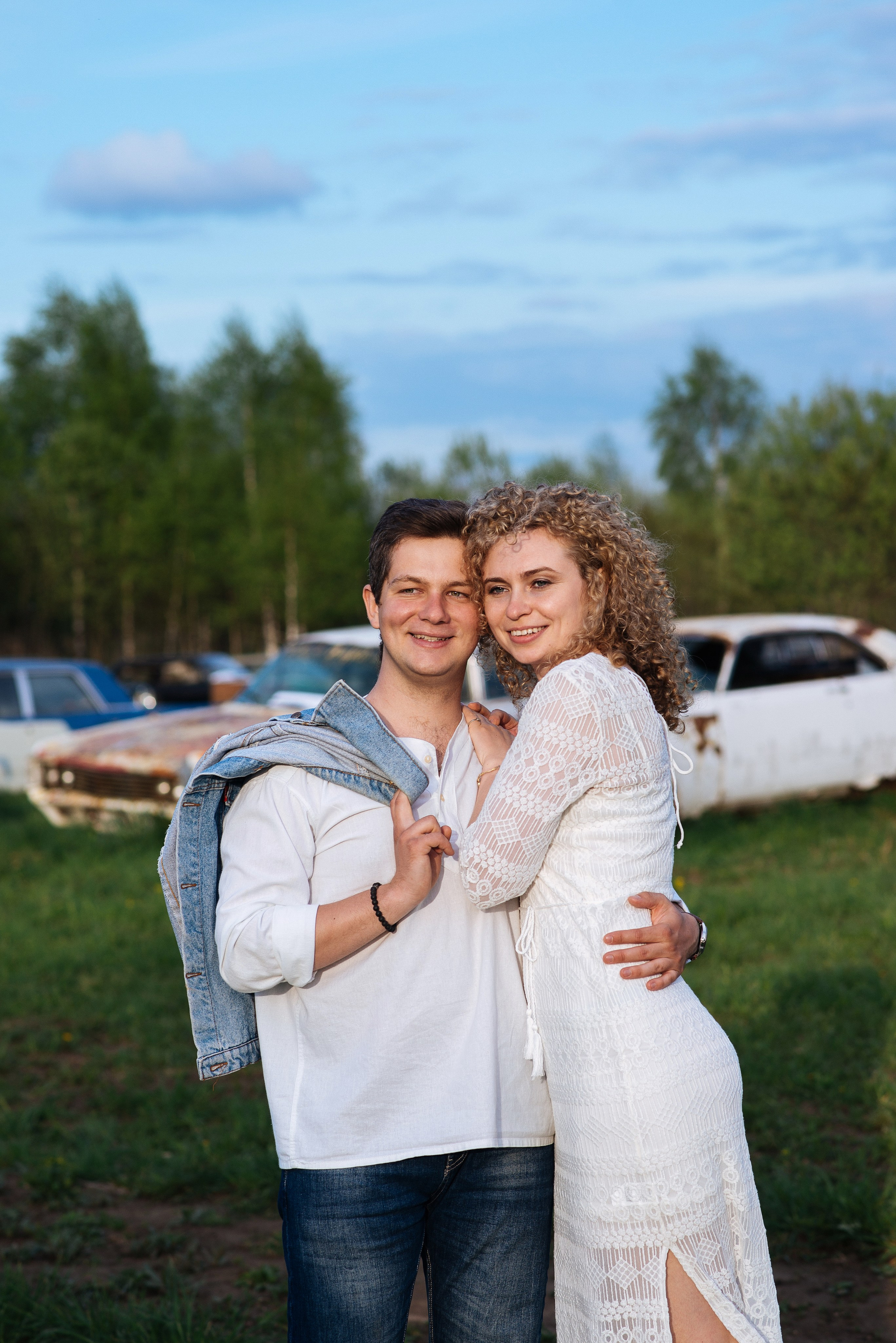 Иван и Алиса. Сергей Шумаков | Свадебный фотограф Москва