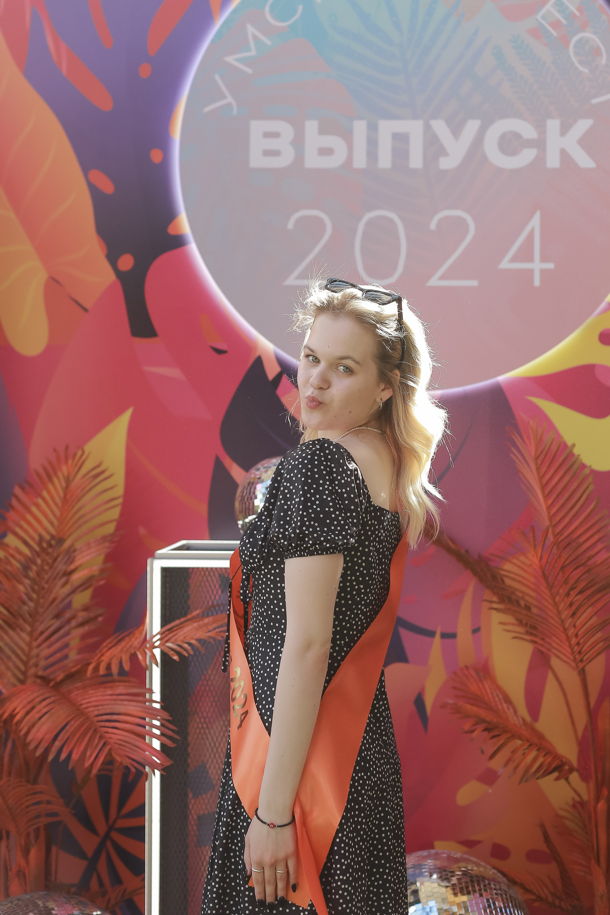 Выпускной УМСКУЛ. Клуб Джипси. Антонина Морозова, профессиональный семейный фотограф видеограф