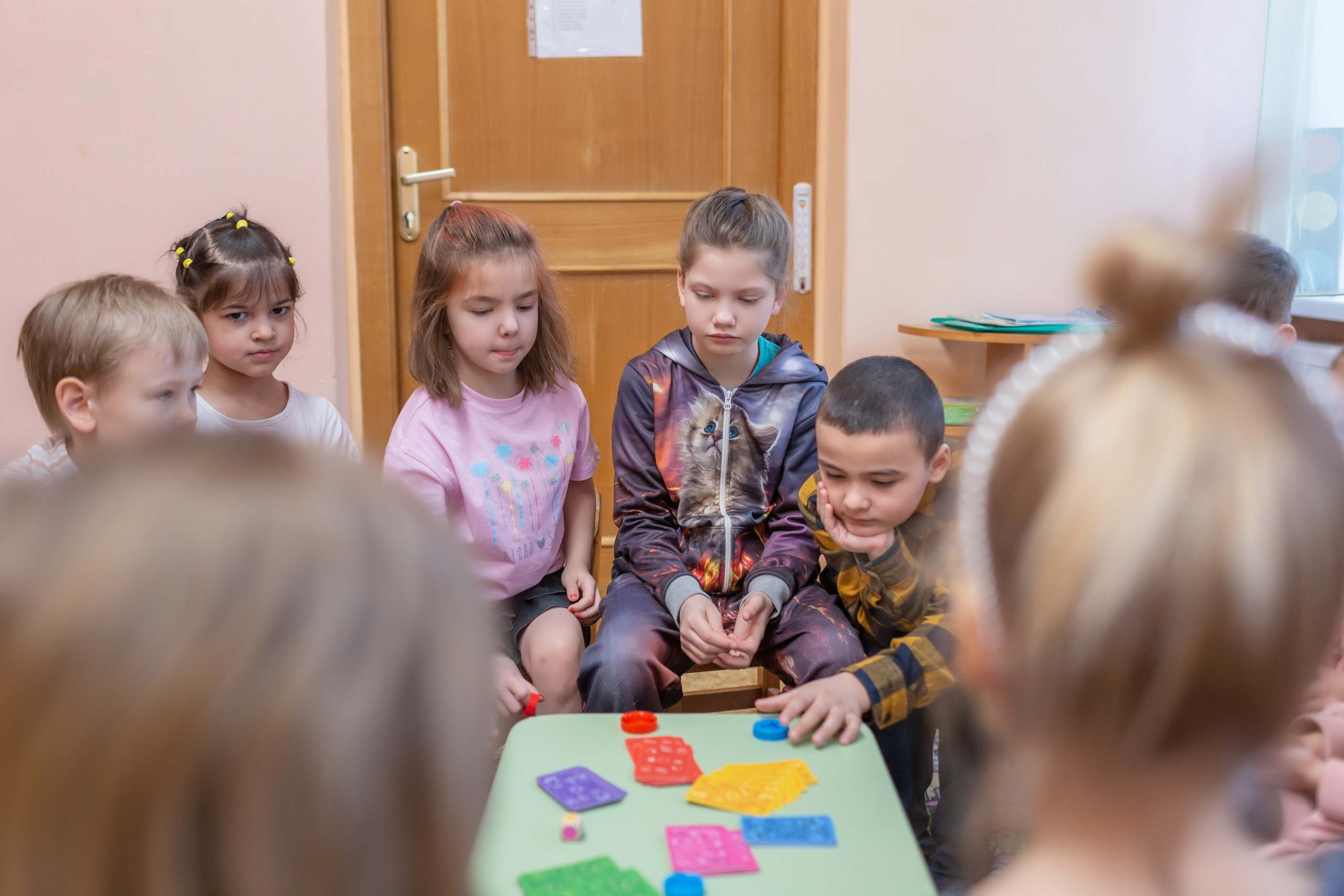 Выпускной фотоальбом 2025. Семейный фотограф в Санкт-Петербурге