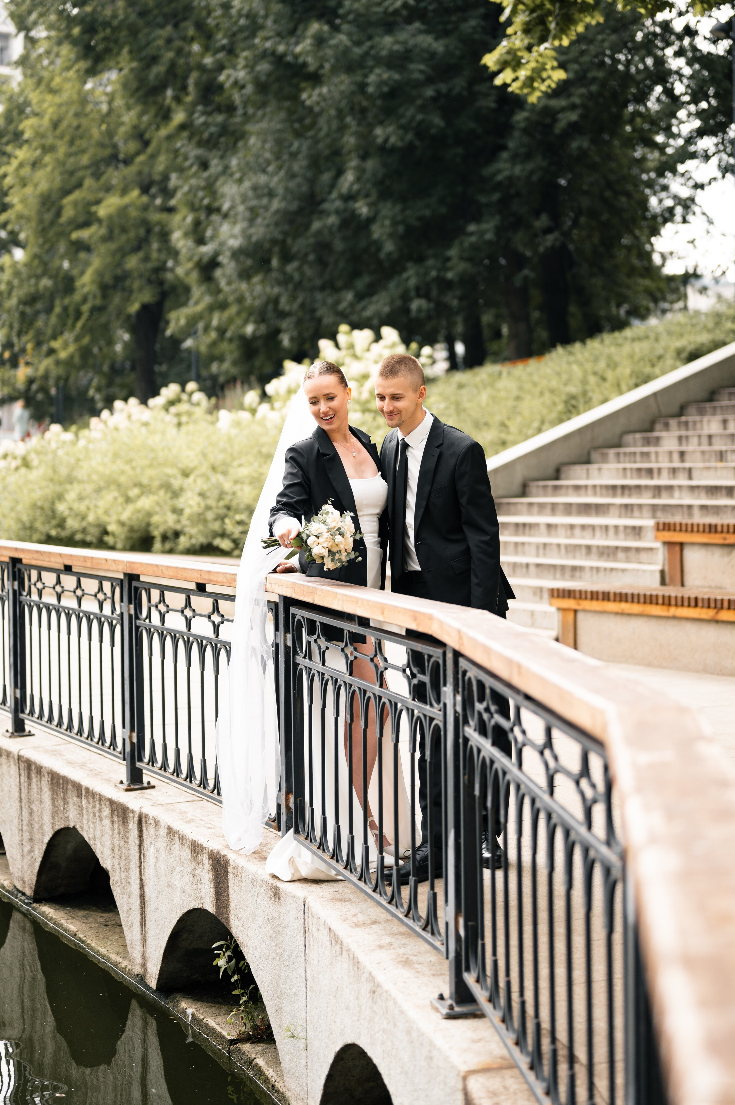 Сергей и Екатерина. Студия детской и семейной фотографии «Время улыбаться»