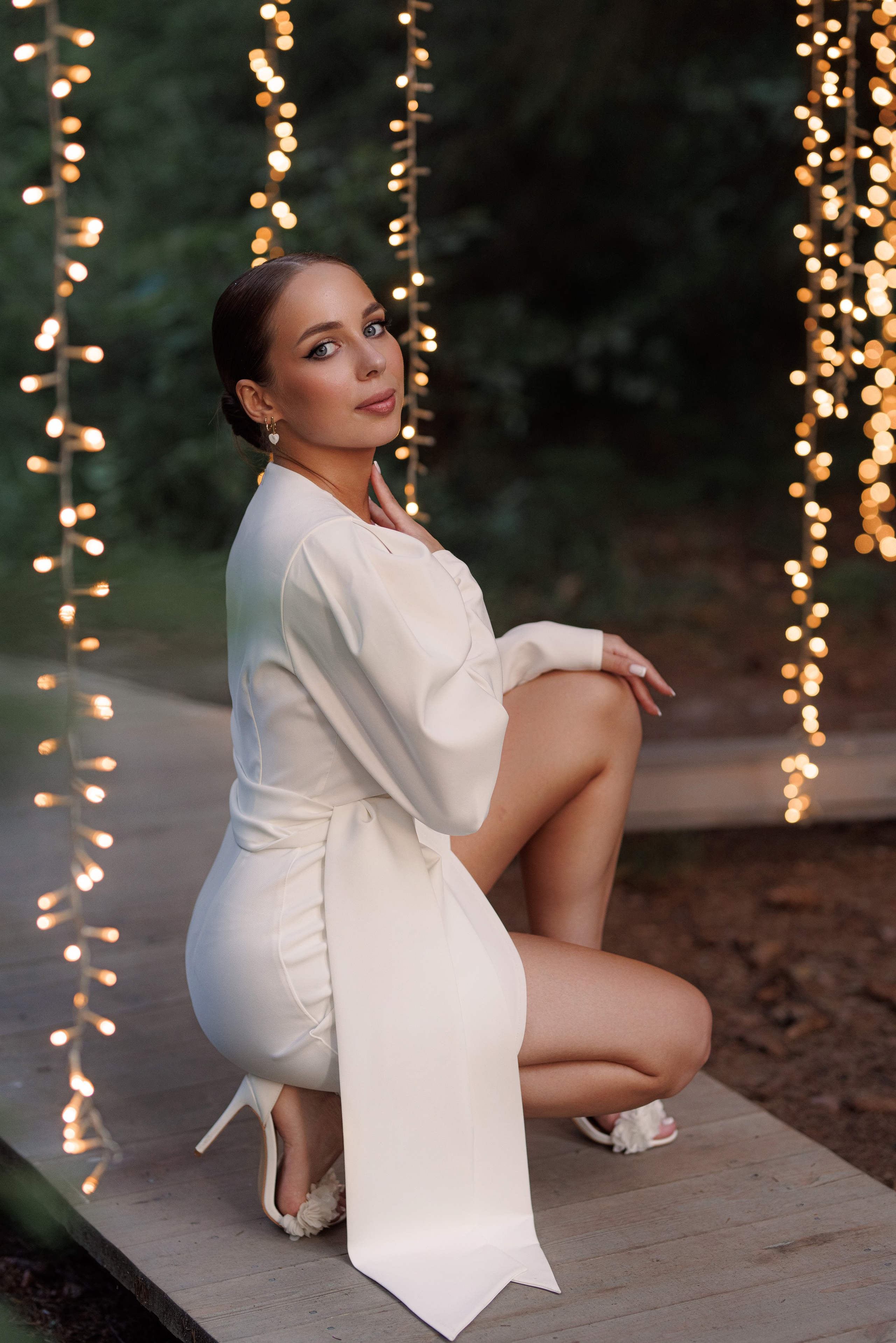 И + А — июль. Свадебный и семейный фотограф Наталья Штык