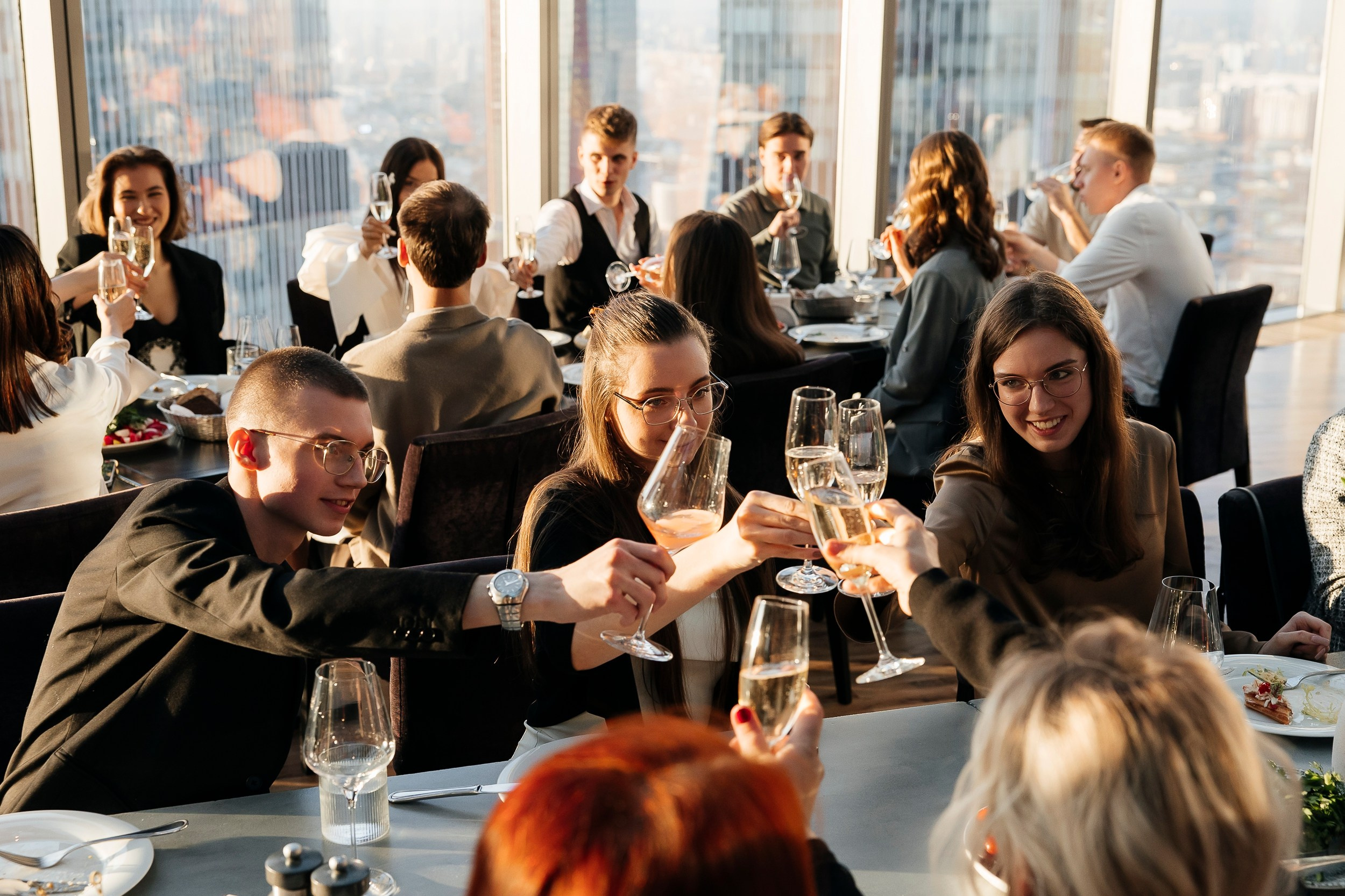 Ангелина и Максим. Репортажный и свадебный фотограф Катерина Потапова