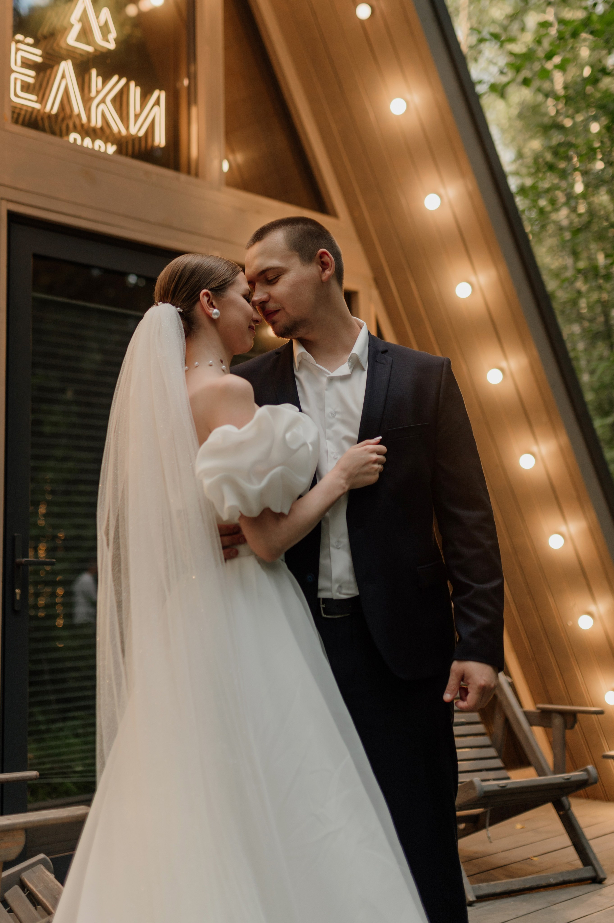 Настья и Илья. Свадебный и Семейный фотограф в Ярославле Алёна Колясникова