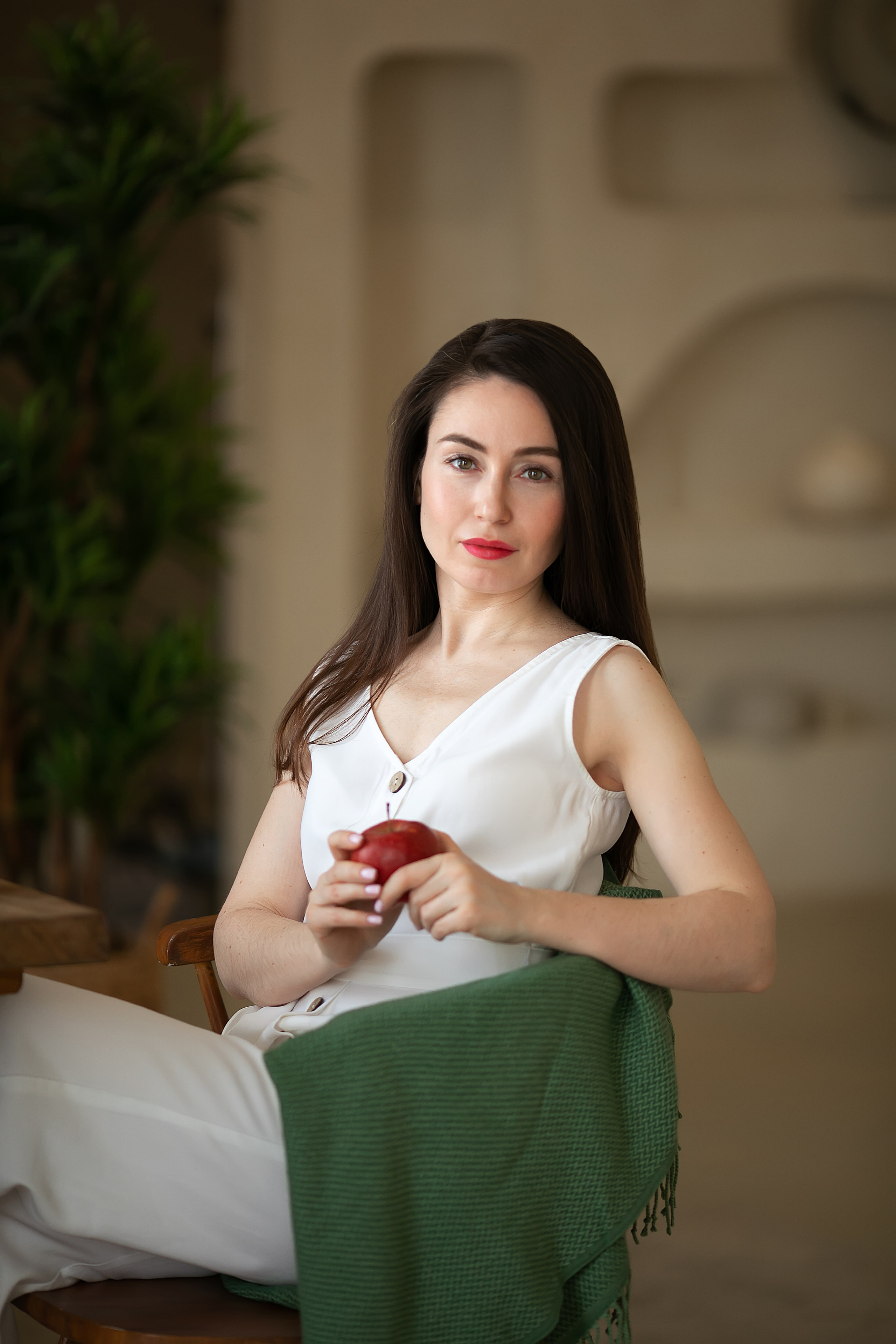 Фото-контент. Главная