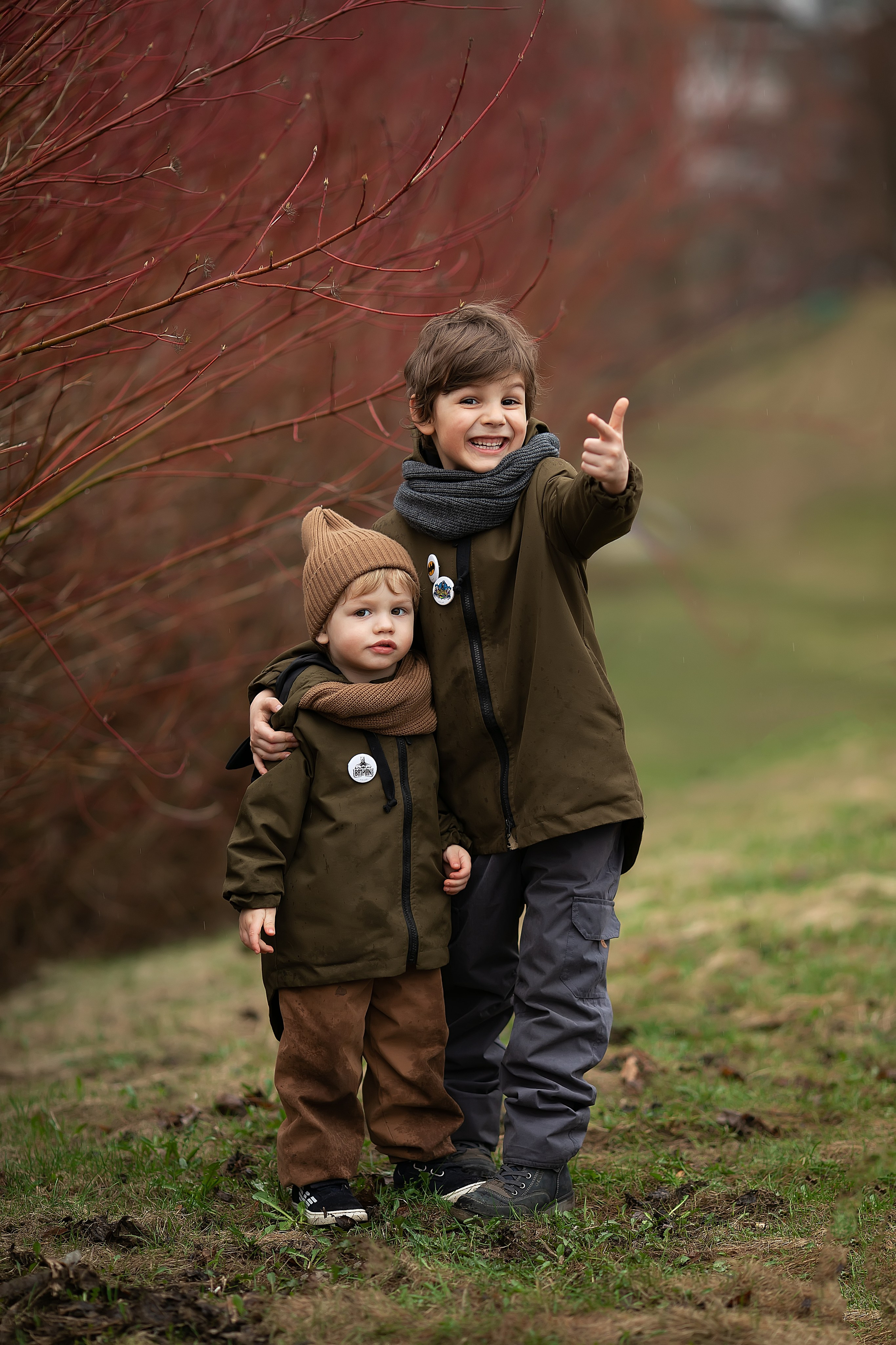 Весна. Главная