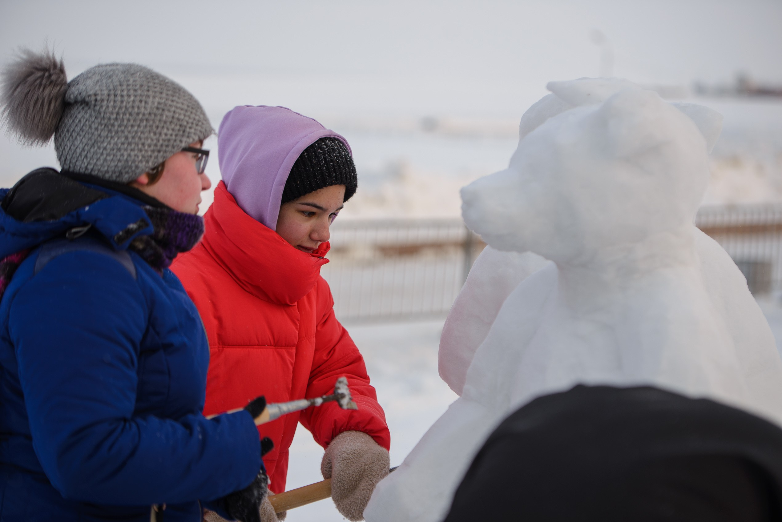 Гиперборея 2024. Предметный фотограф в Петрозаводске Дибров Николай