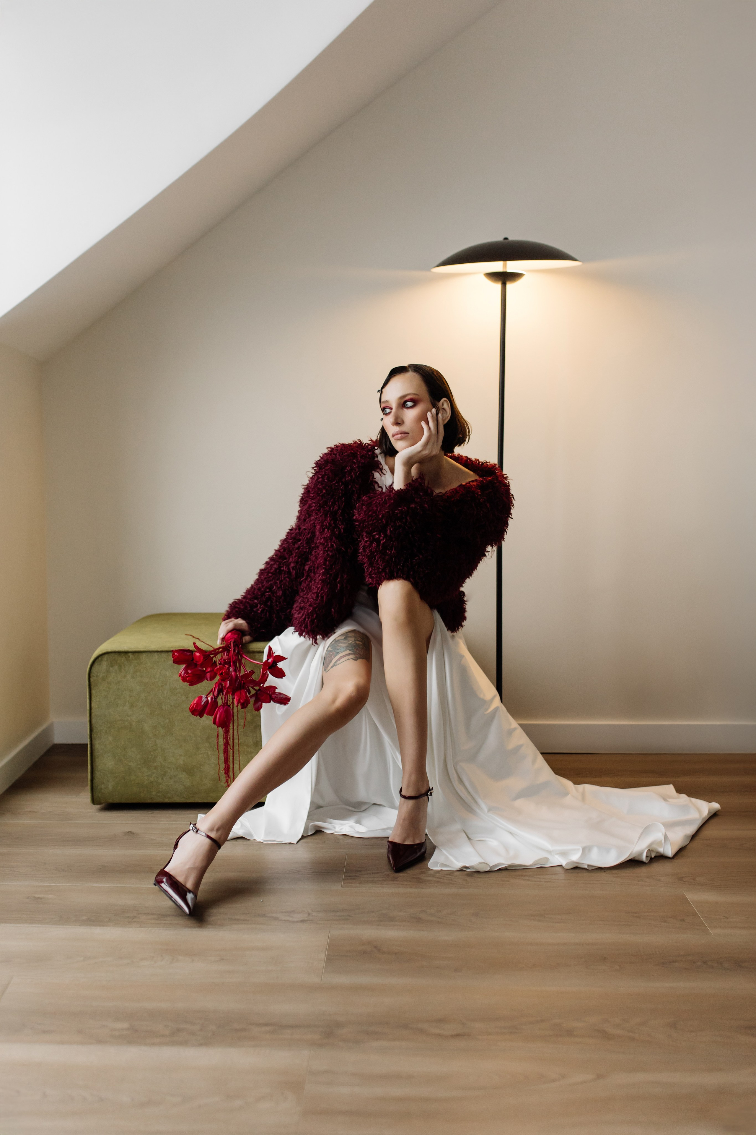 Портфолио. Свадебный фотограф Москва Виктория Васильева