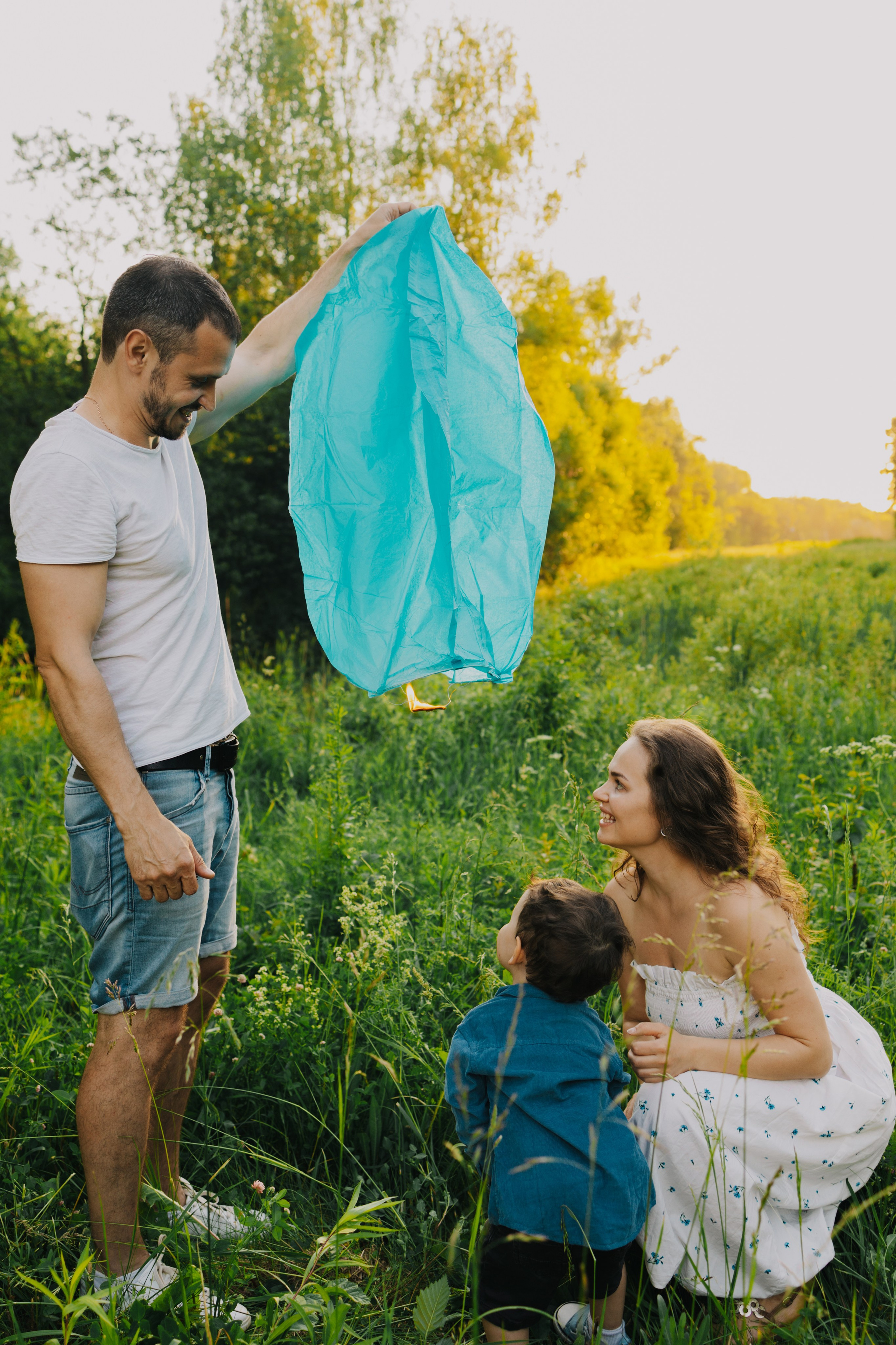 Парная Съемка “Быть Вместе”