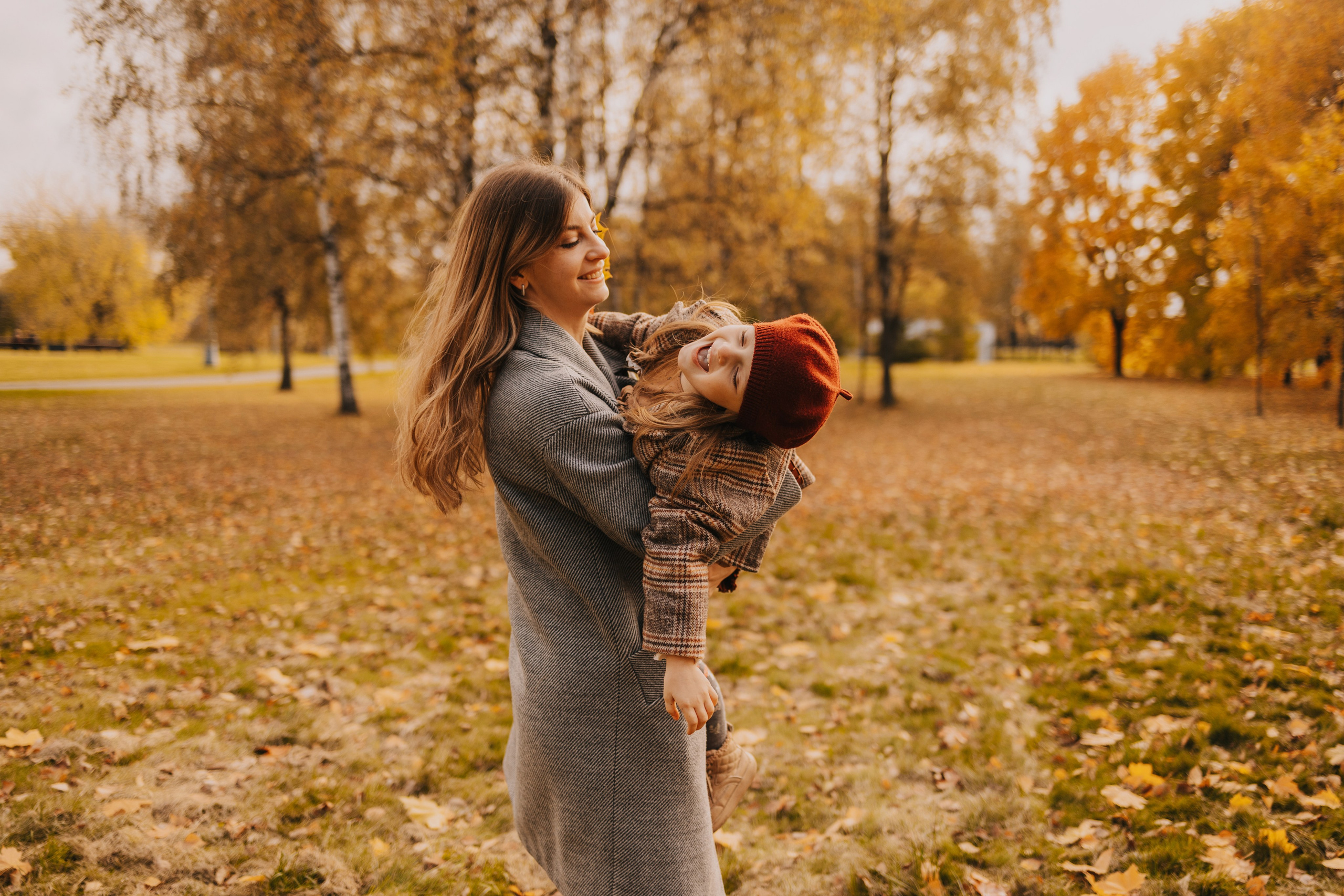Фотосессия Соня | Семейный фотограф в Москве | Лучшие моменты