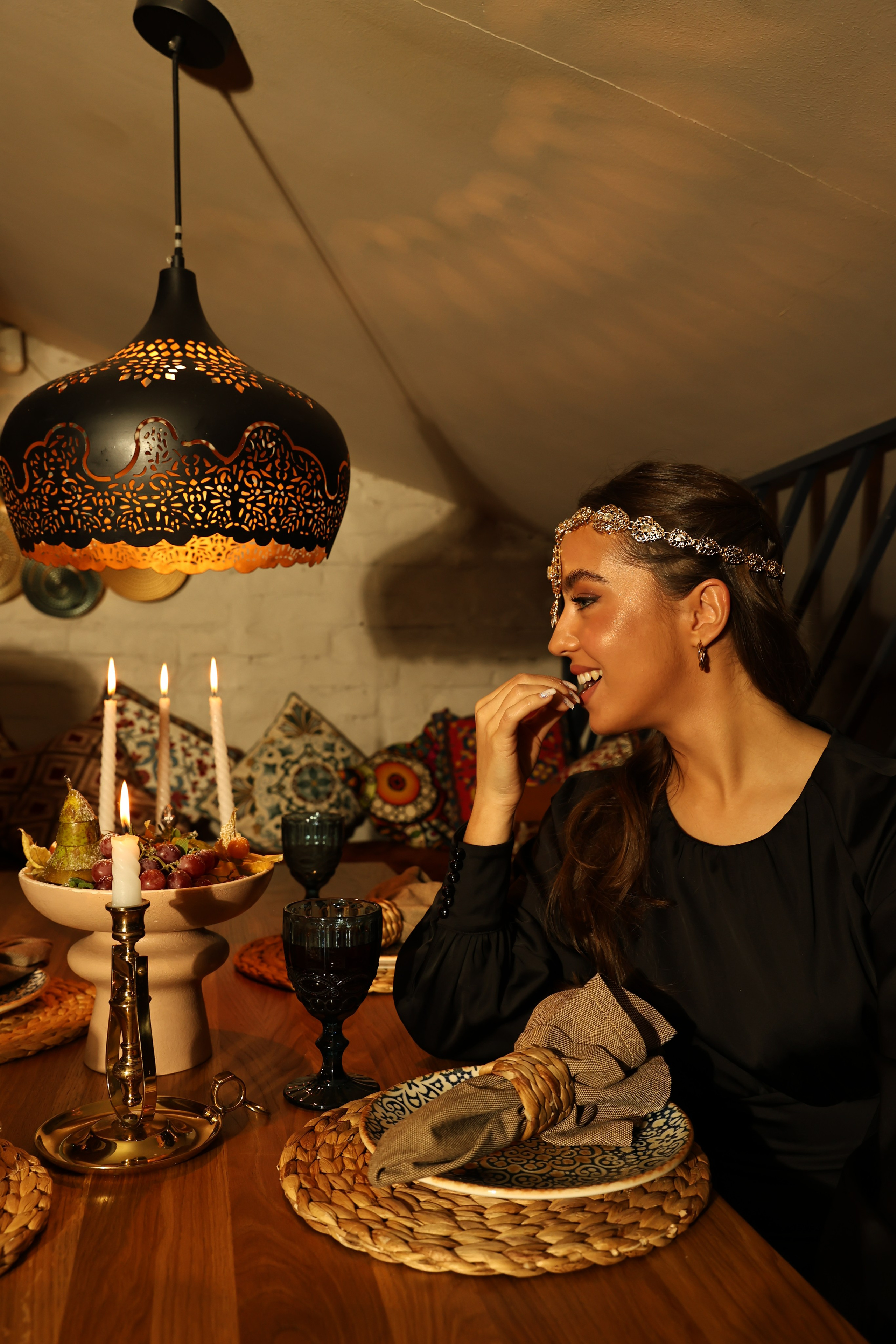 ЧАЙХАНА. Фотограф в Вологде Евгения Ли