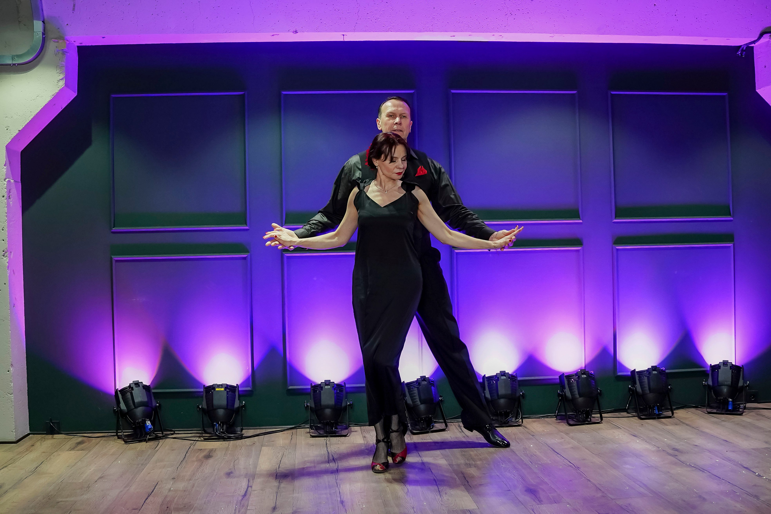 Репортаж с лекции для влюбленных в моду. Геннадий Войтов — контент под любые задачи