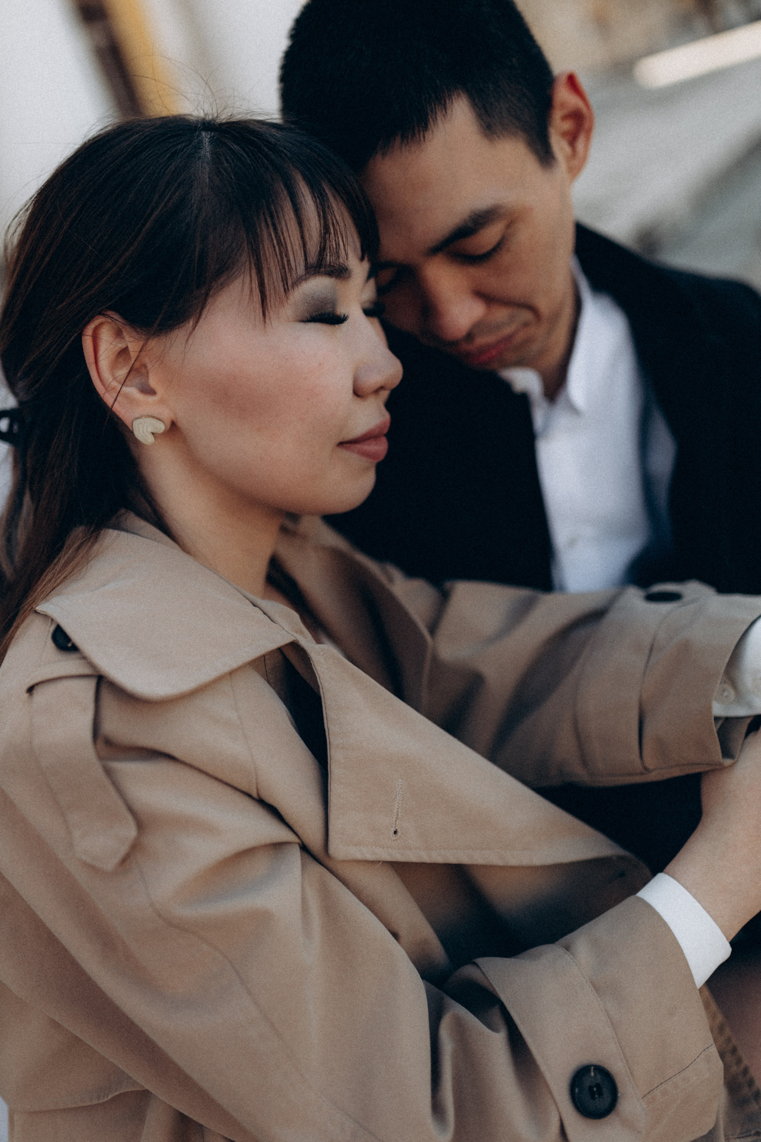 Сауле & Батыр. Свадебная лавстори. Фотограф НОГИНСК, Москва, Анастасия Белая