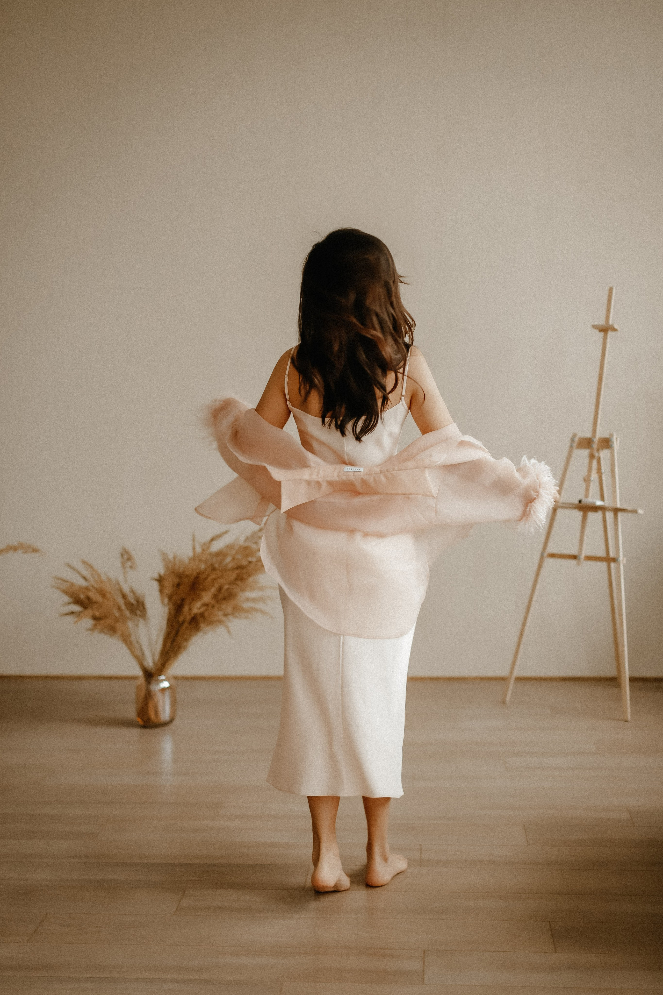 Фотосессия для девушки. Профессиональный фотограф в Подольске Елена Локтионова